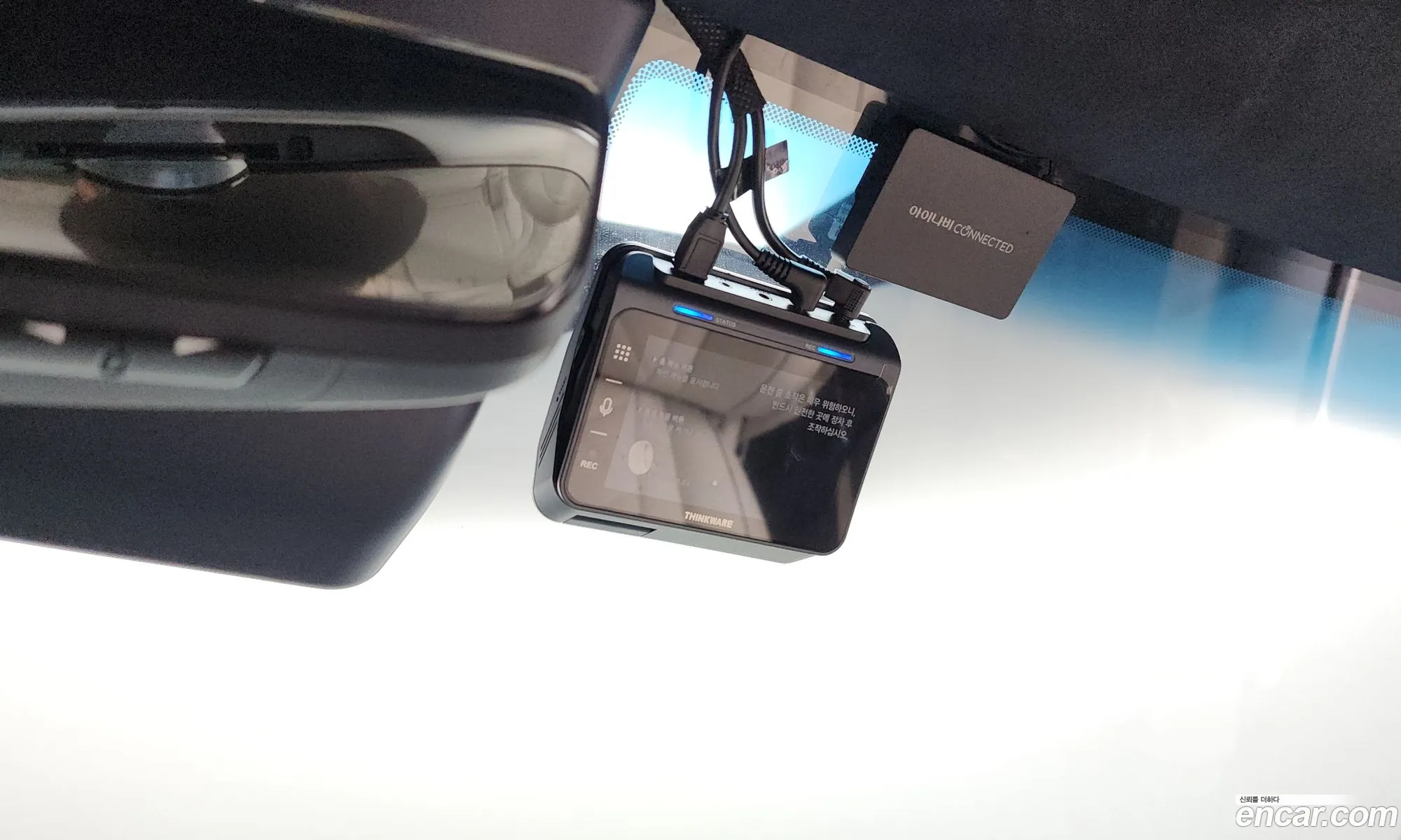 Genesis GV80 2025 — 21