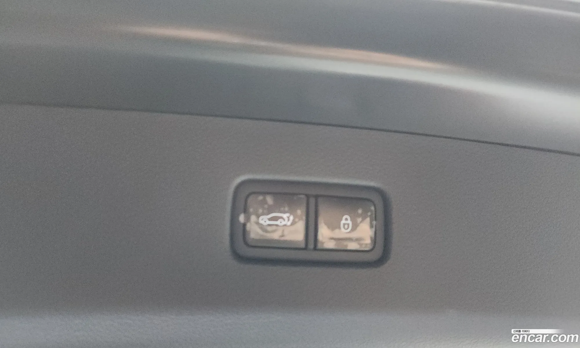 Genesis GV80 2025 — 26