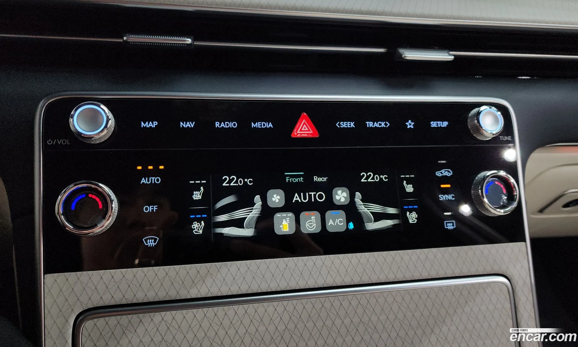 Genesis GV80 2025 — 3