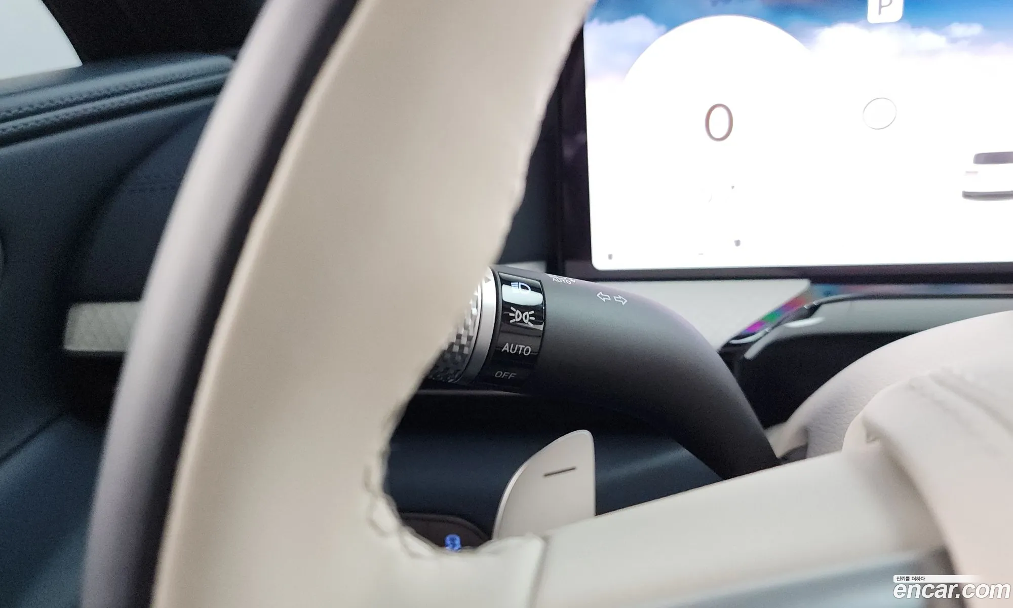 Genesis GV80 2025 — 12