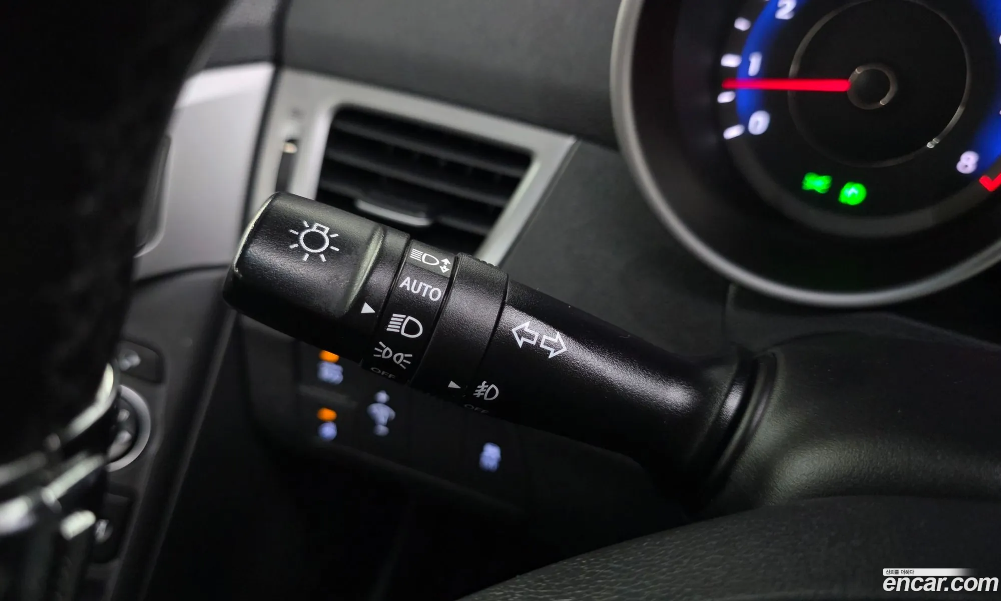 Hyundai Elantra 2013 — 9
