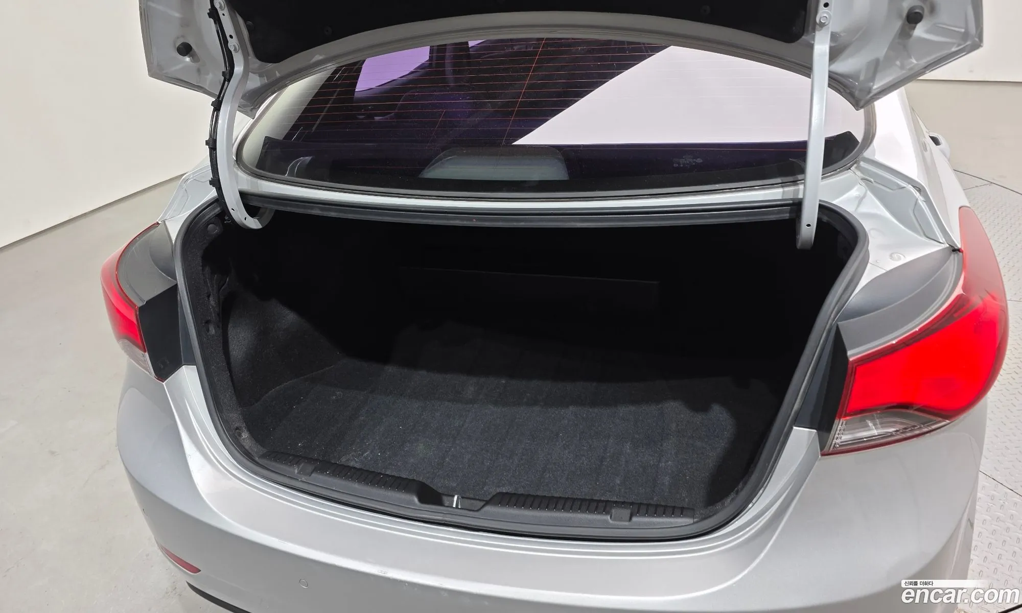 Hyundai Elantra 2013 — 7