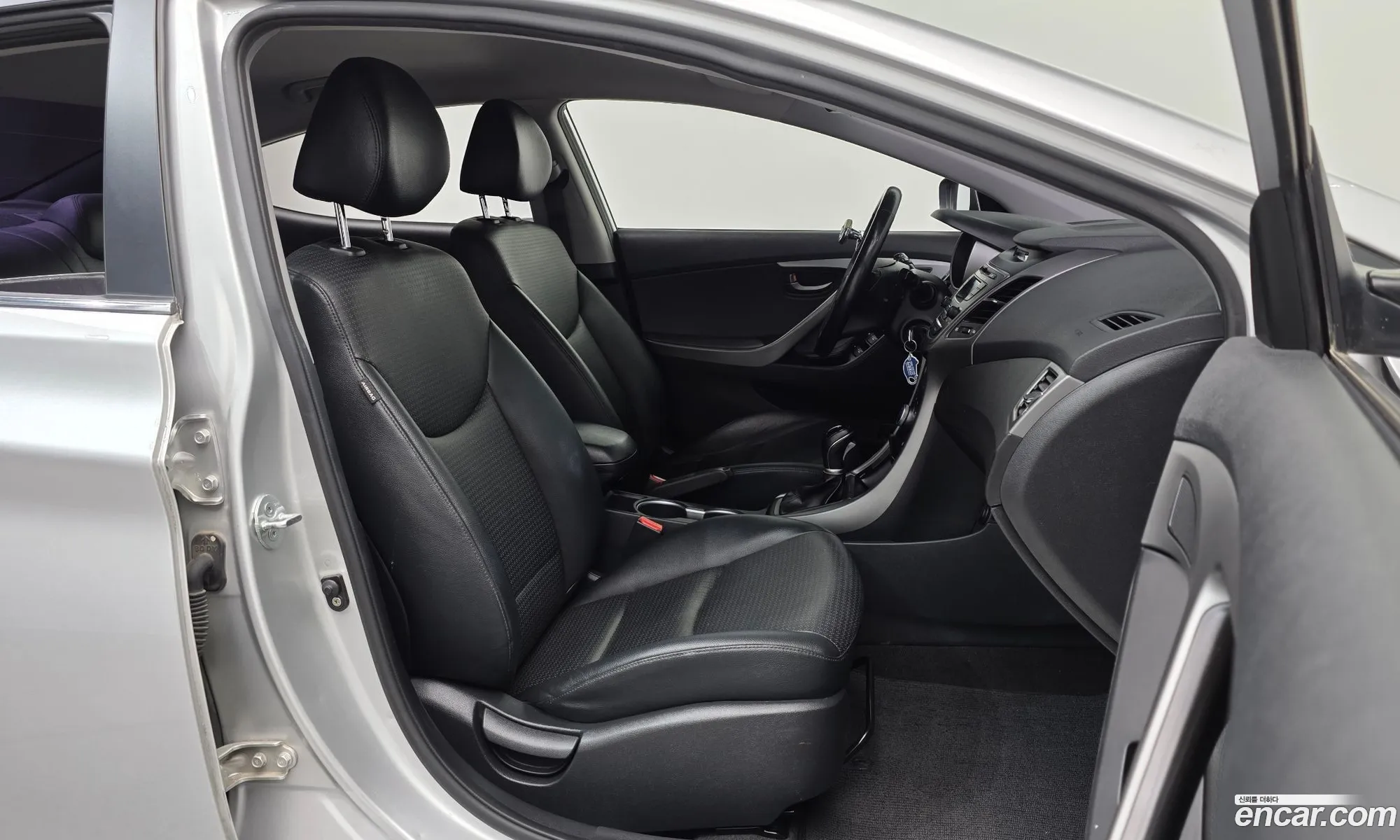 Hyundai Elantra 2013 — 15