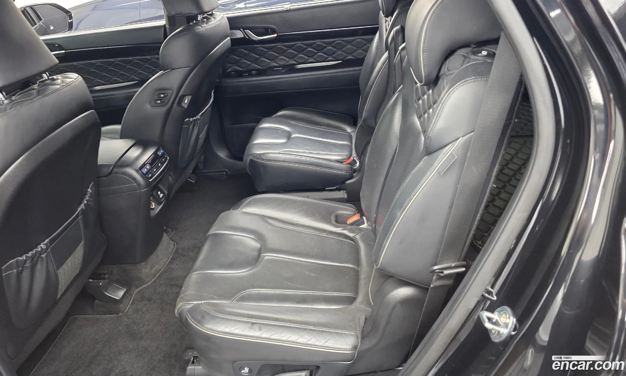Hyundai Palisade 2020 — 27