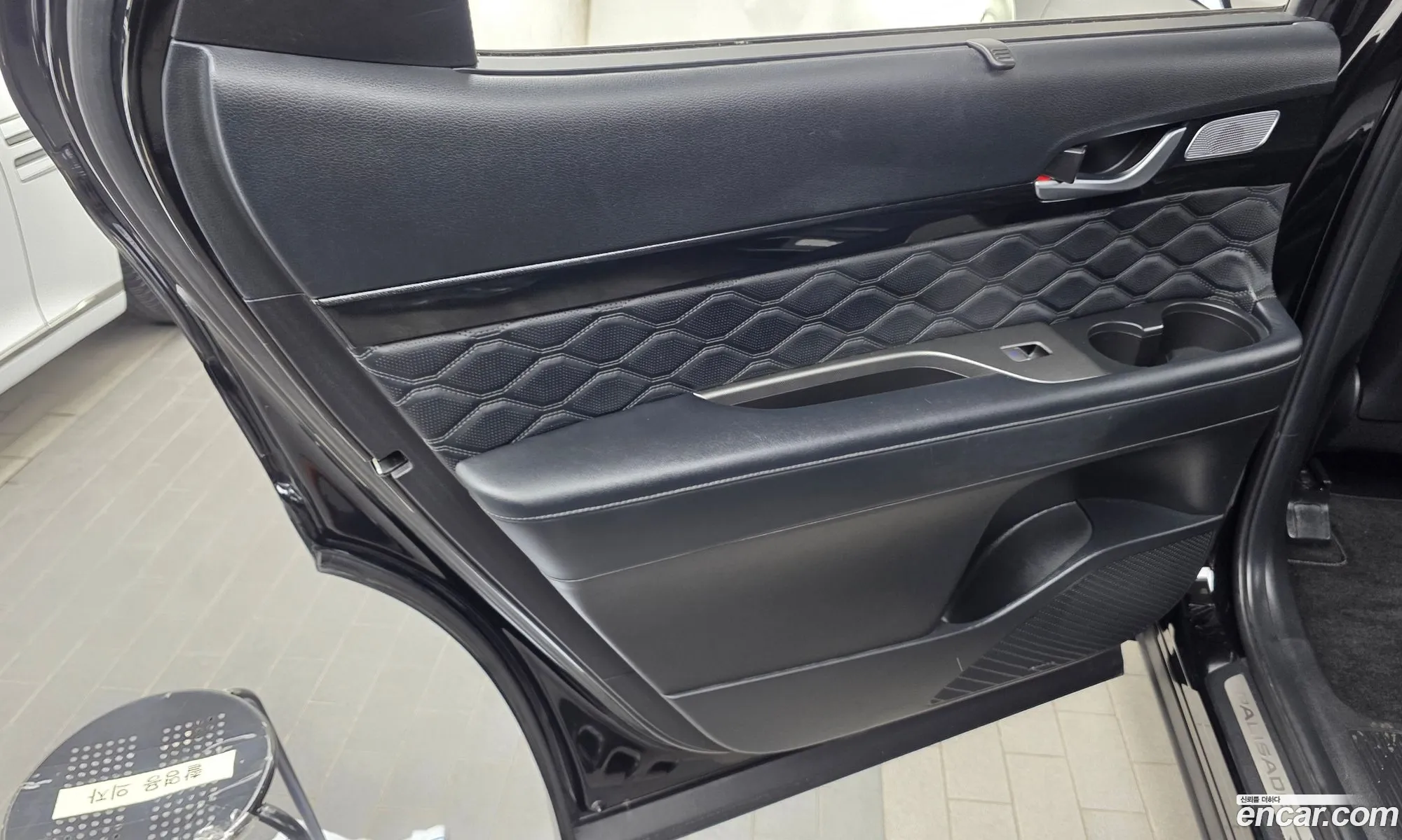 Hyundai Palisade 2020 — 16