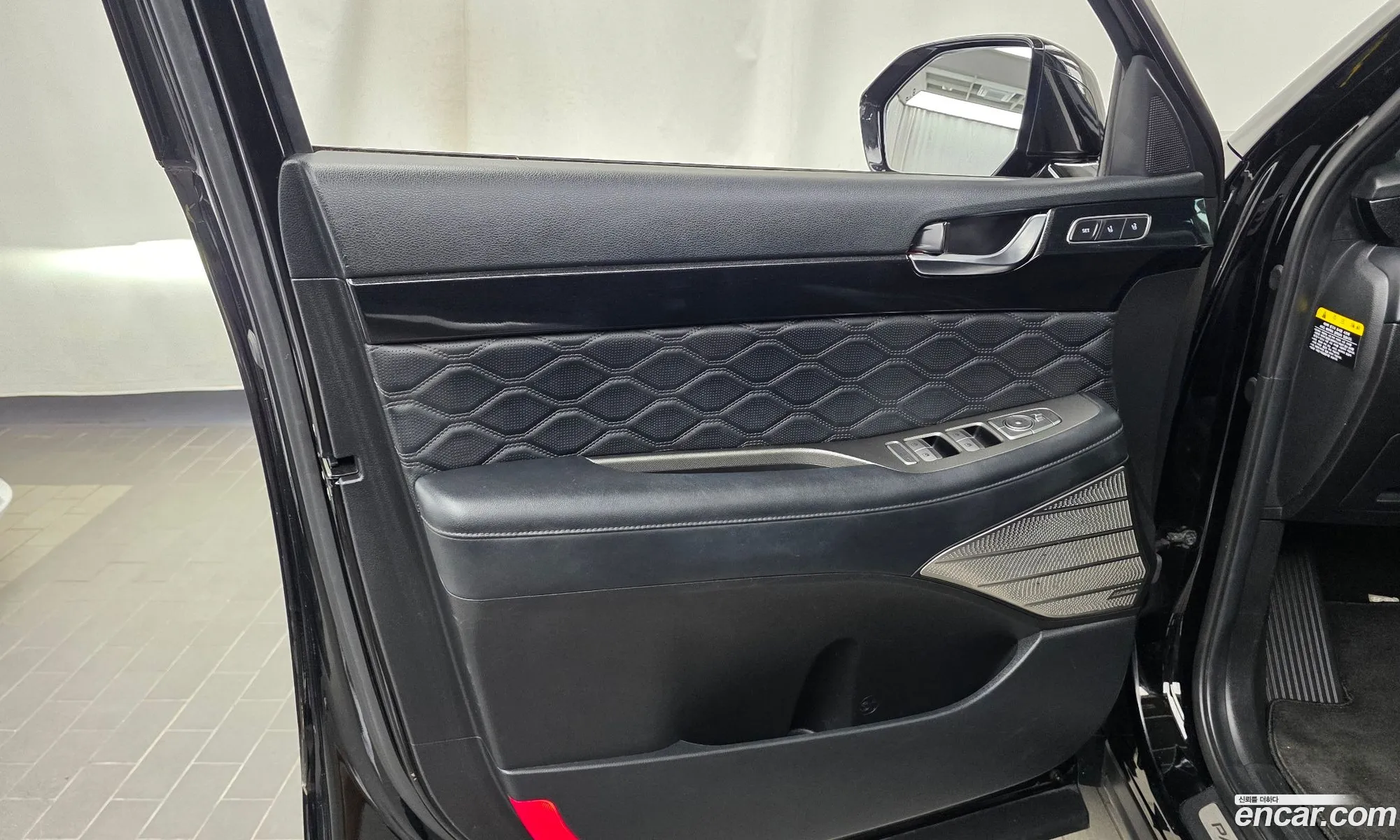 Hyundai Palisade 2020 — 15