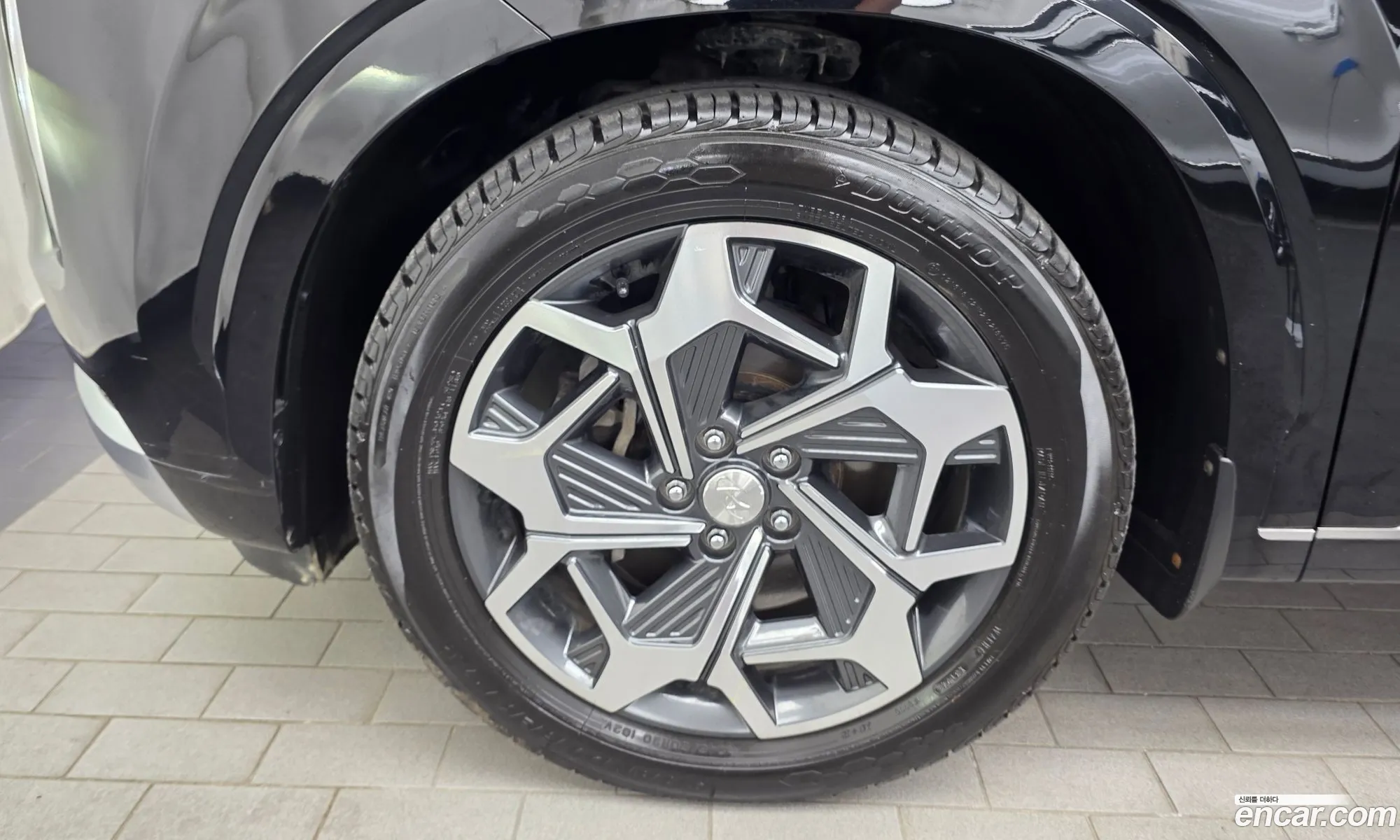 Hyundai Palisade 2020 — 10