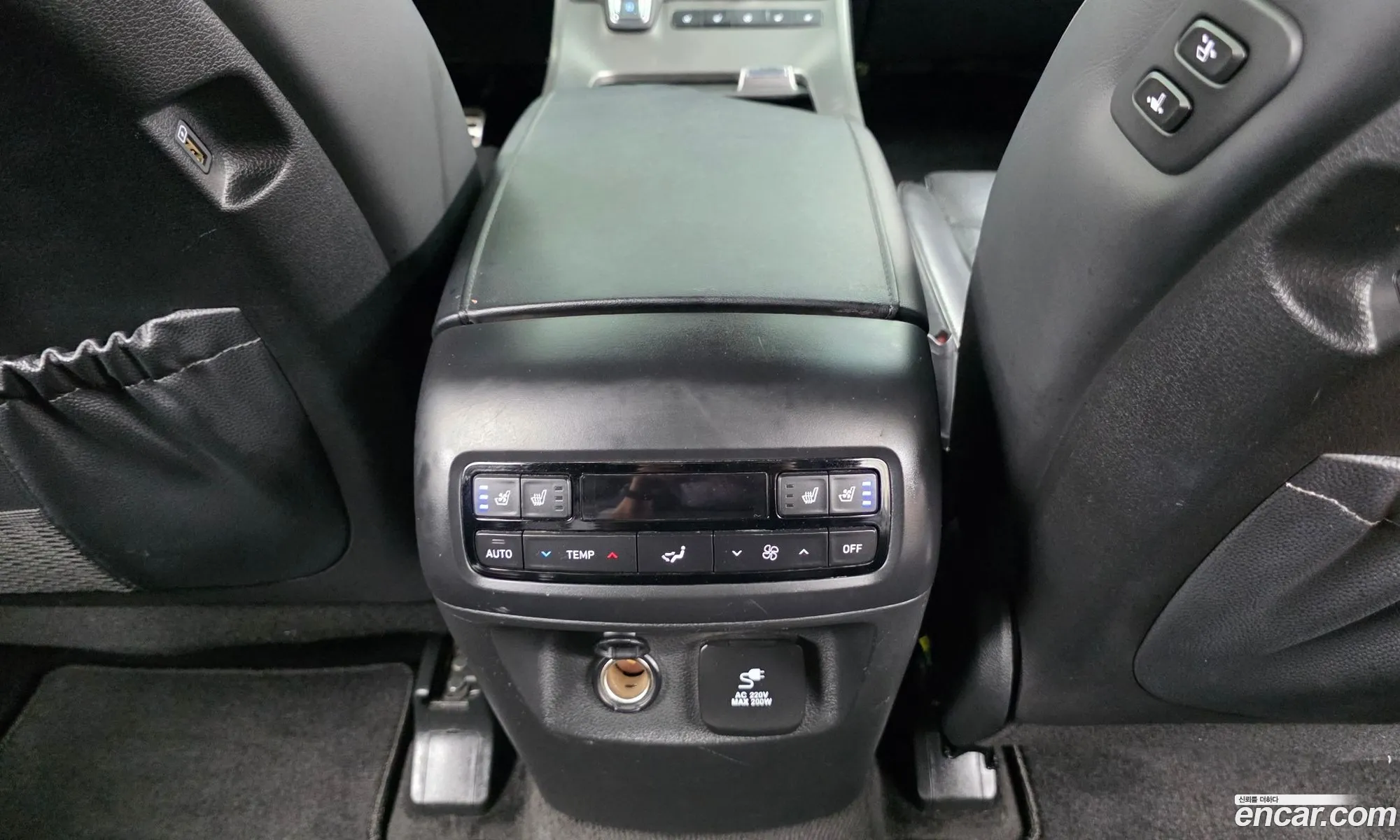 Hyundai Palisade 2020 — 5