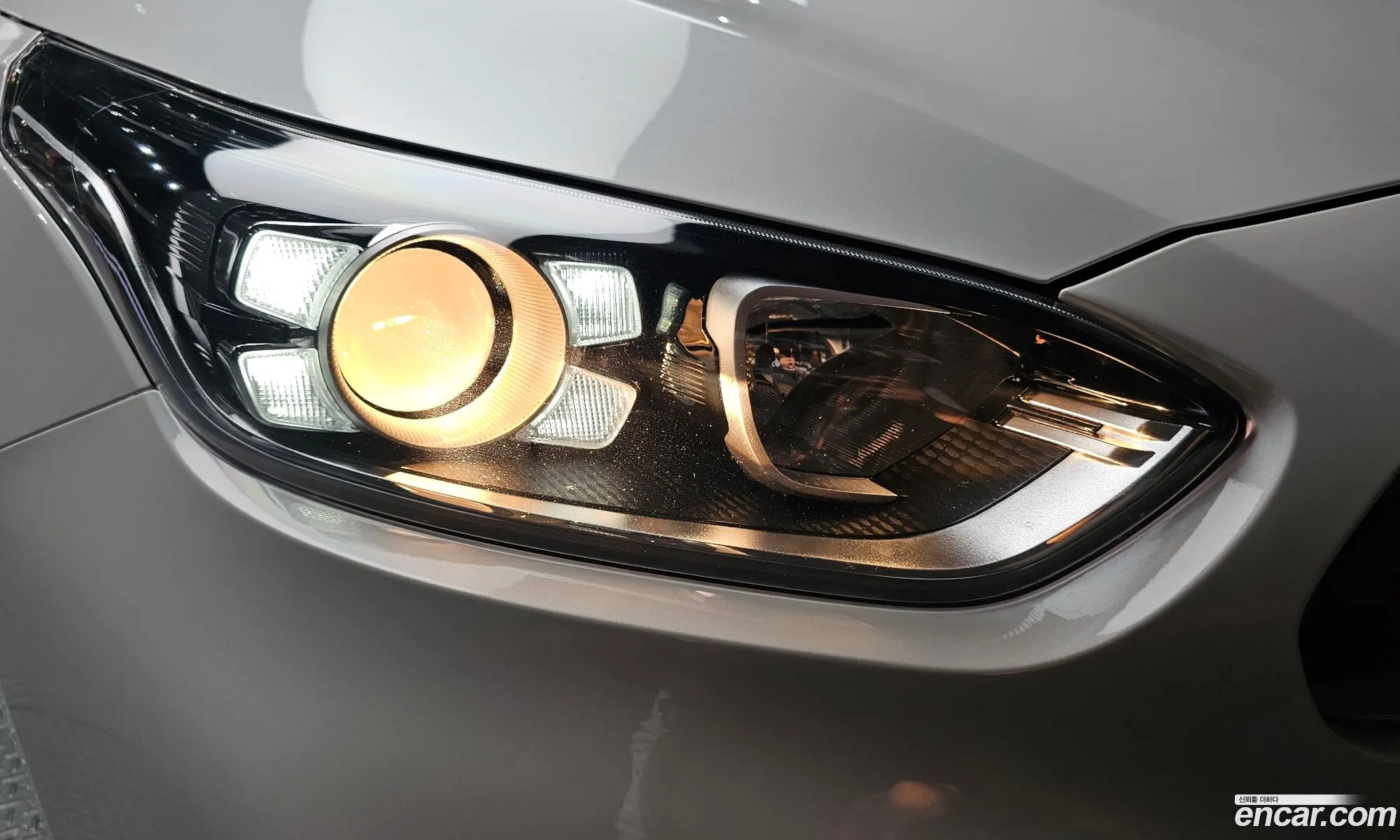 Kia K3 2019 — 14