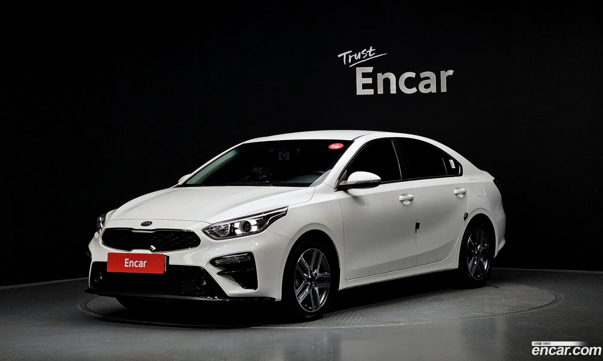 Kia K3 2019 — 30