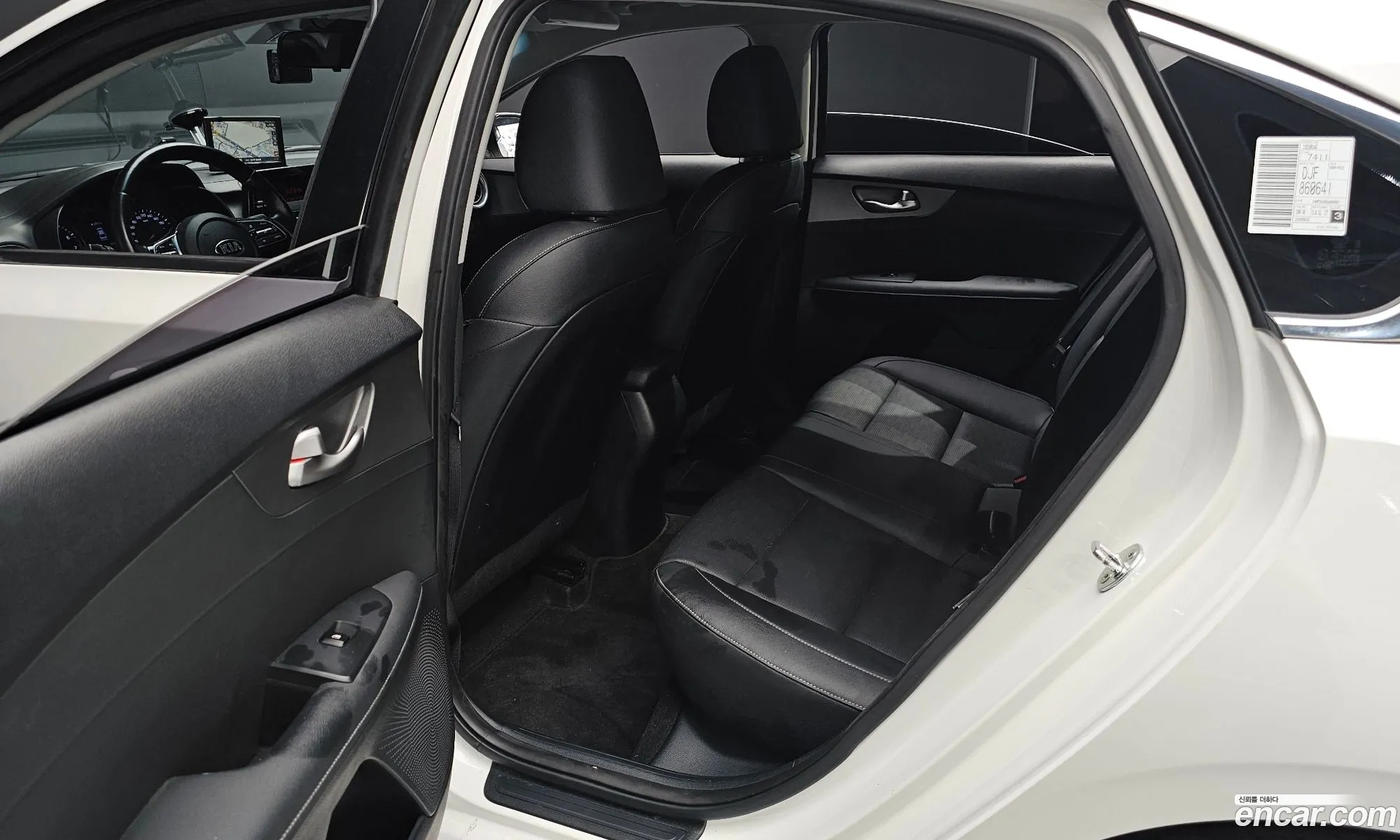 Kia K3 2019 — 27