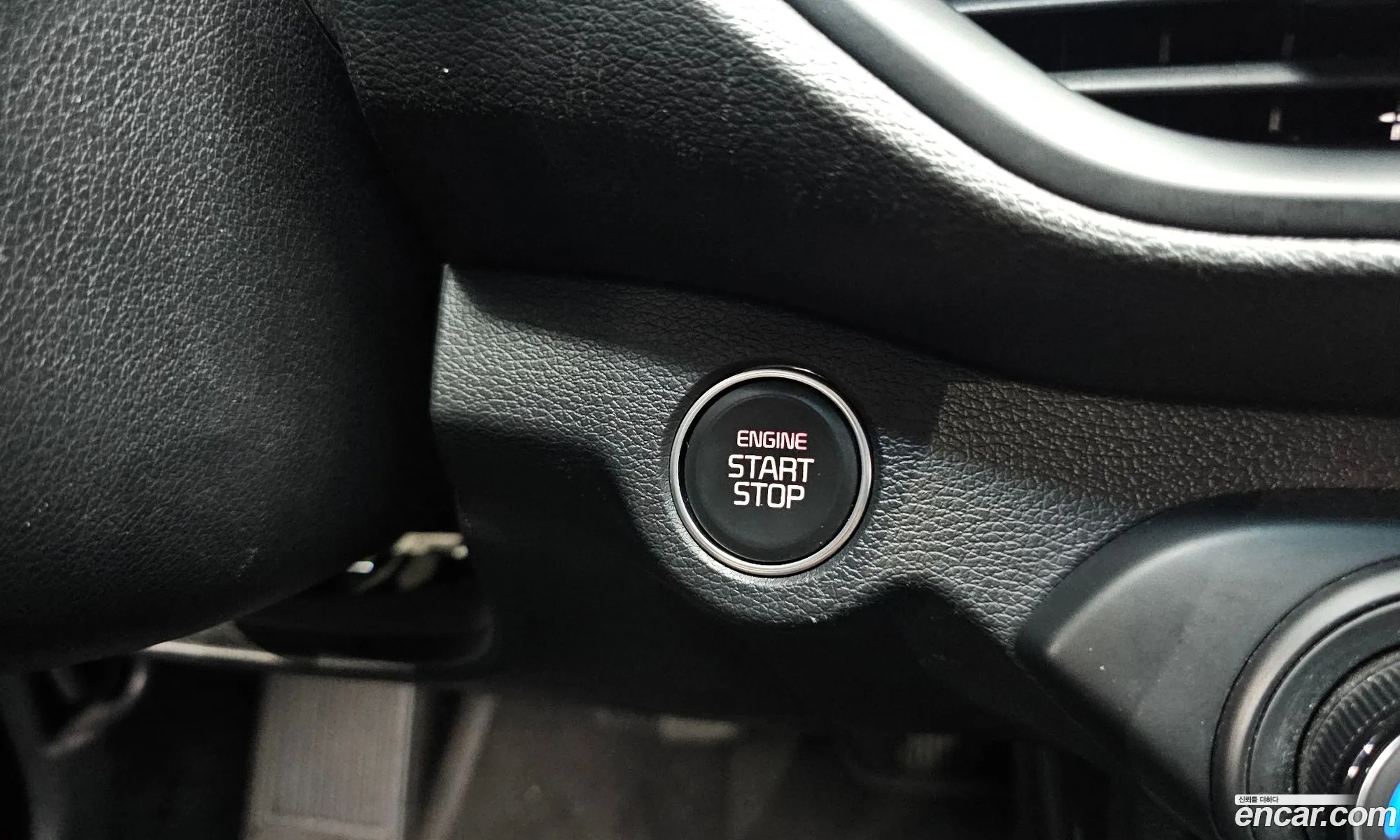 Kia K3 2019 — 22