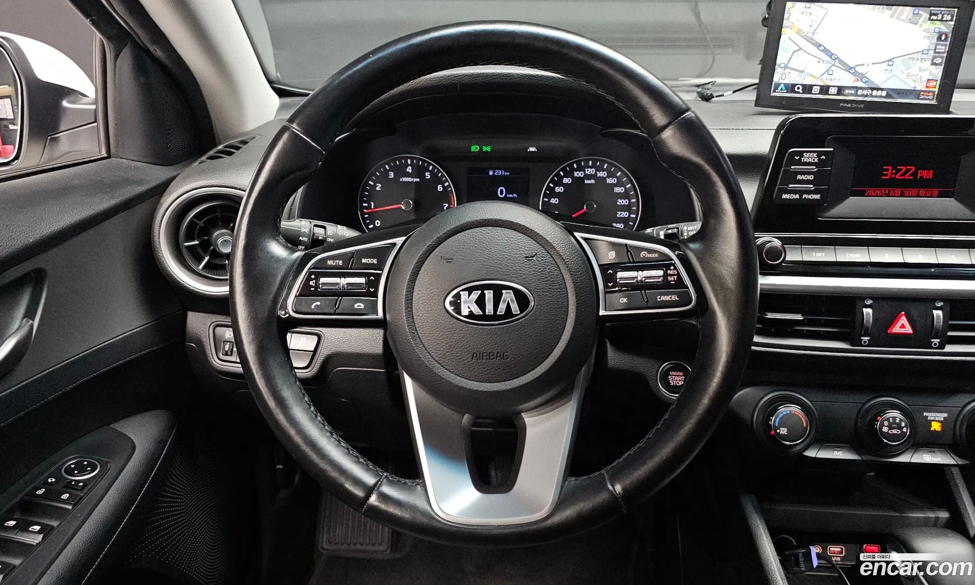 Kia K3 2019 — 15
