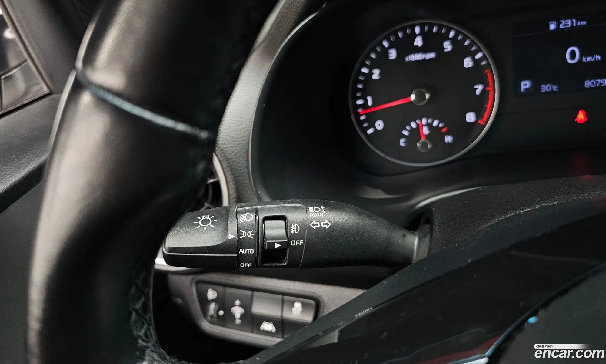 Kia K3 2019 — 7