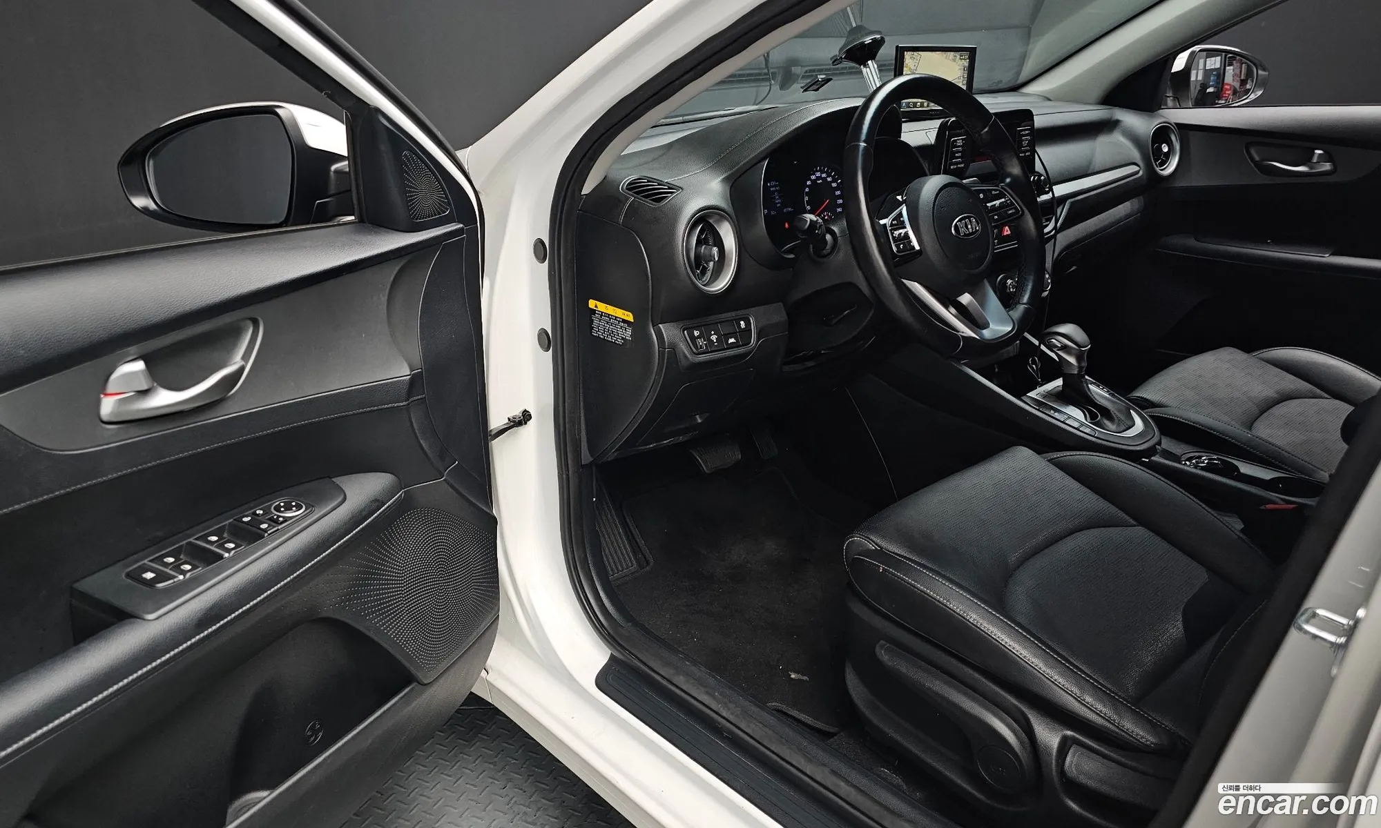 Kia K3 2019 — 4