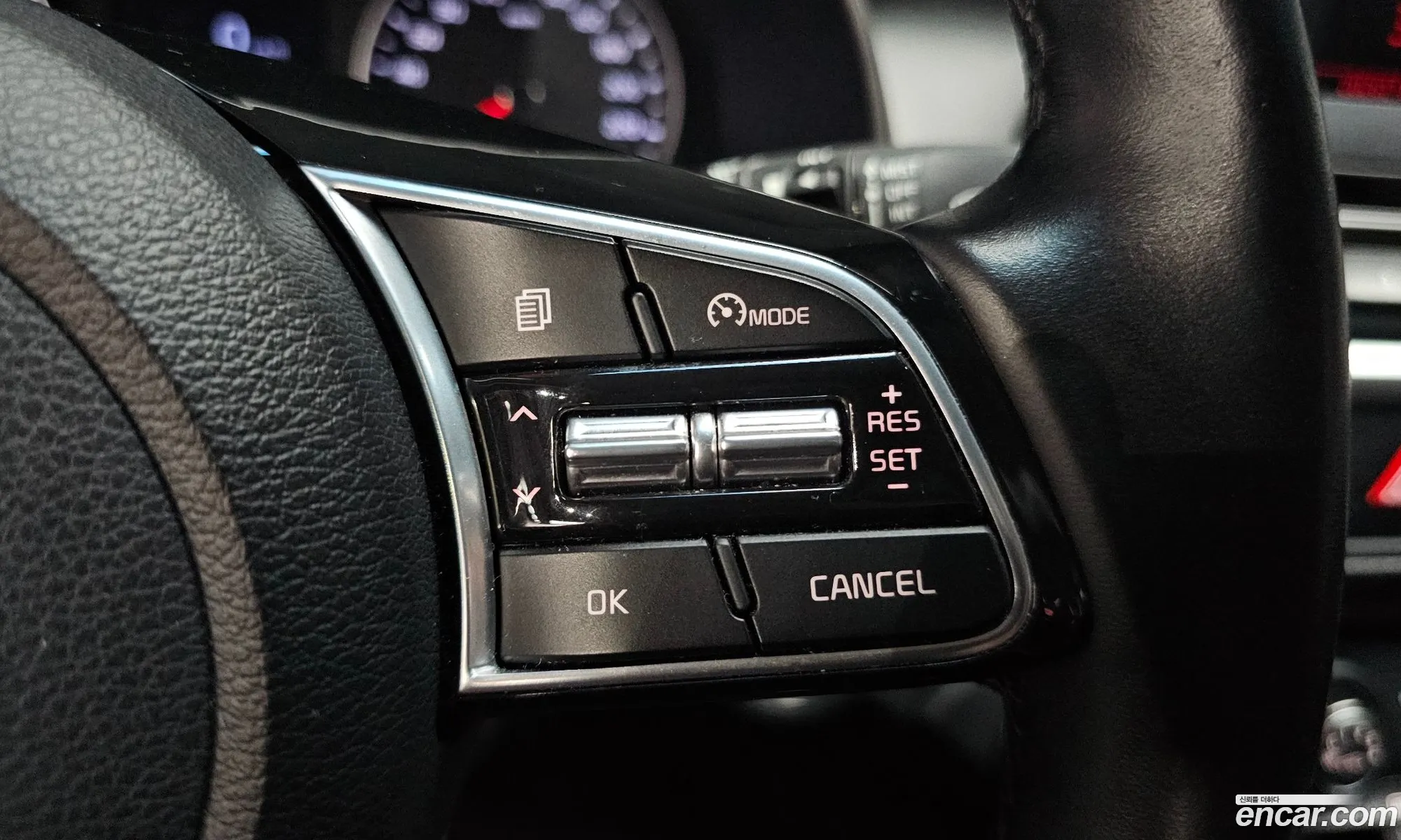 Kia K3 2019 — 21