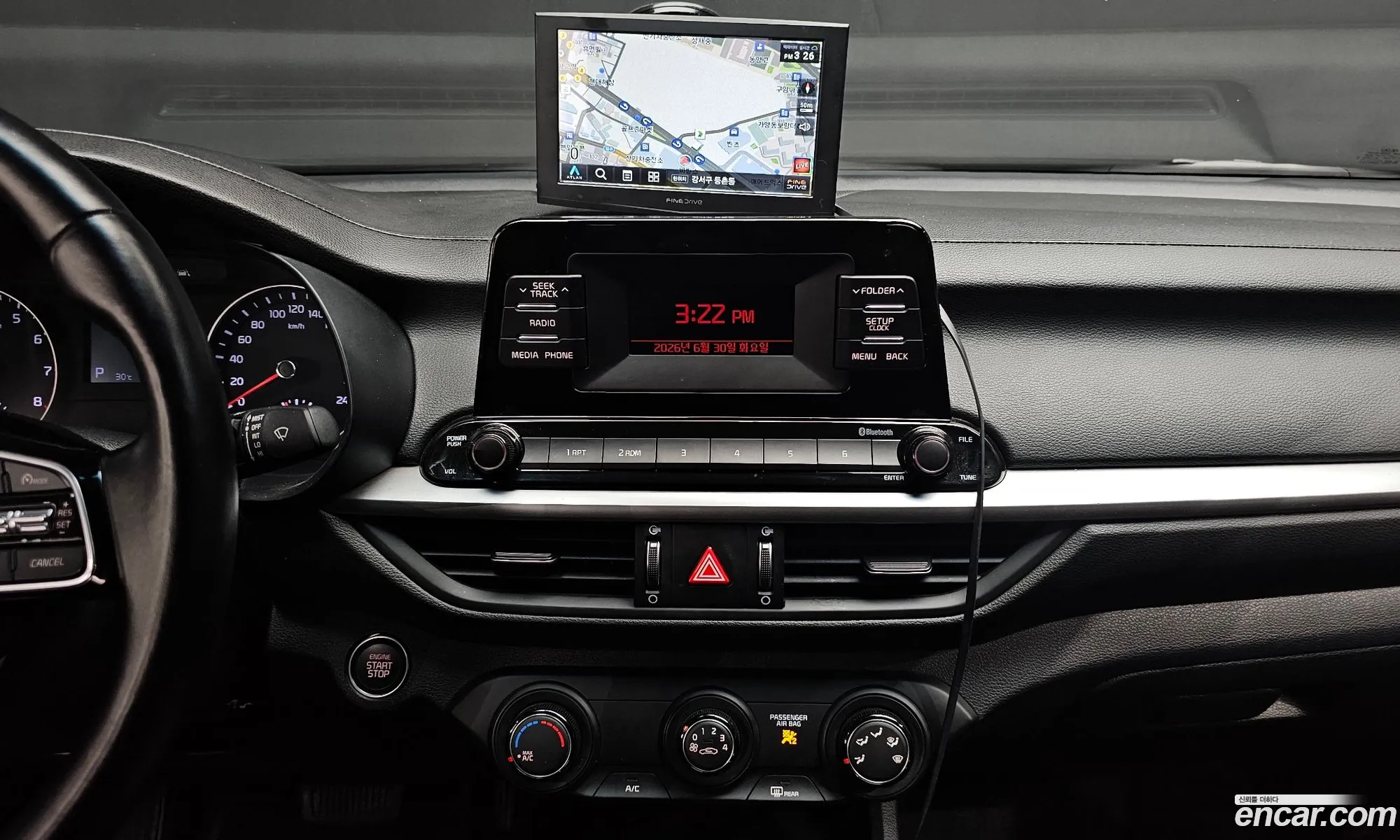 Kia K3 2019 — 23