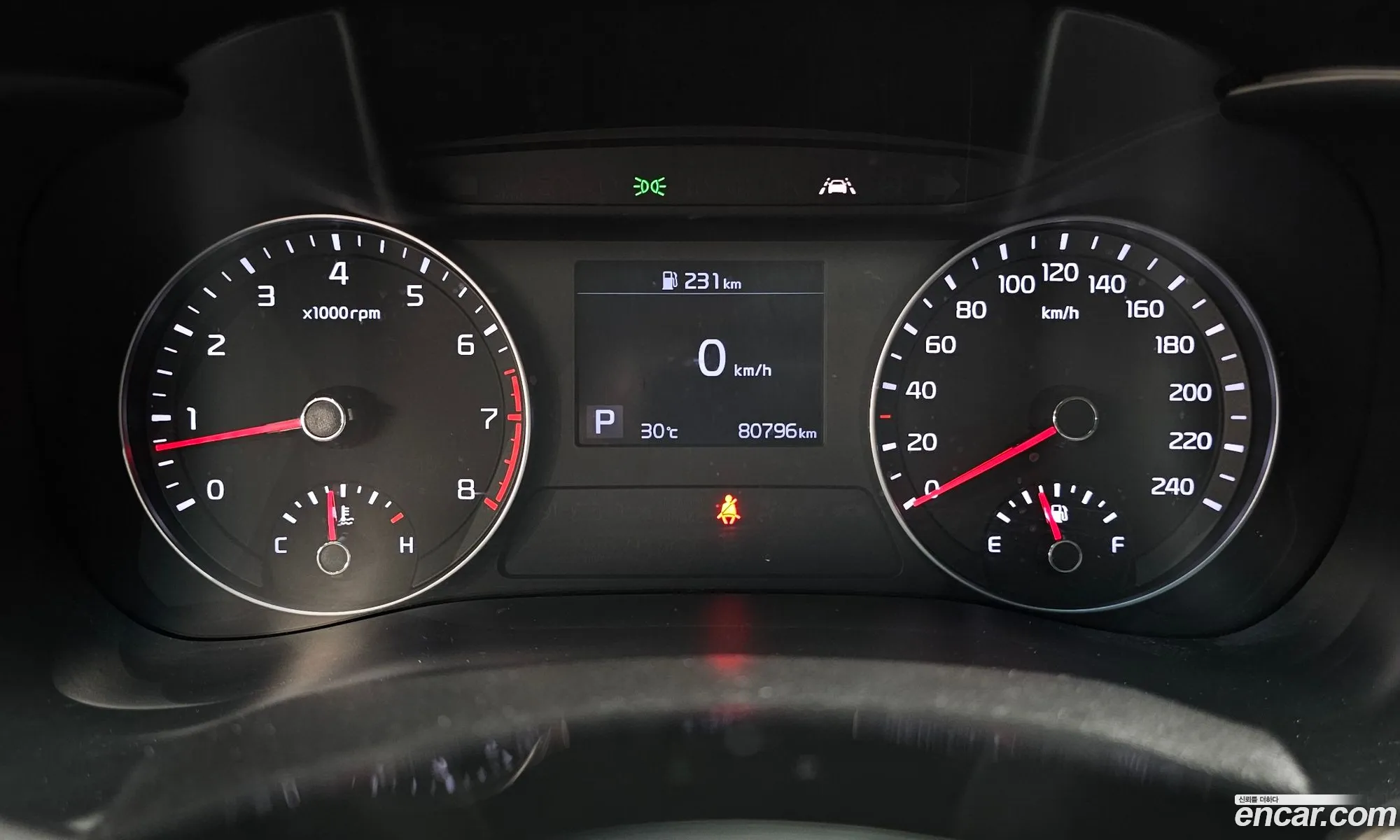 Kia K3 2019 — 16