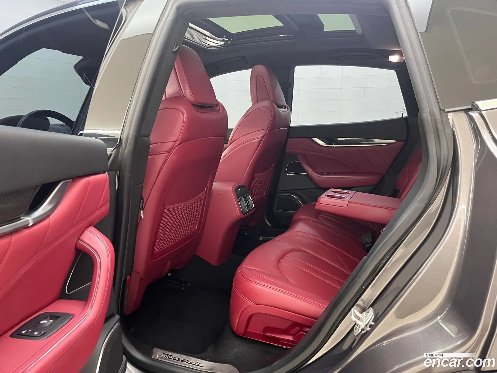 Maserati Levante 2022 — 16