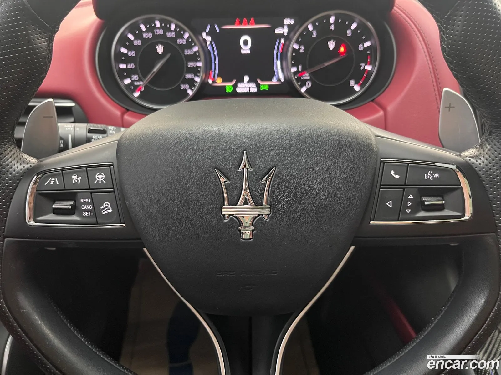 Maserati Levante 2022 — 4