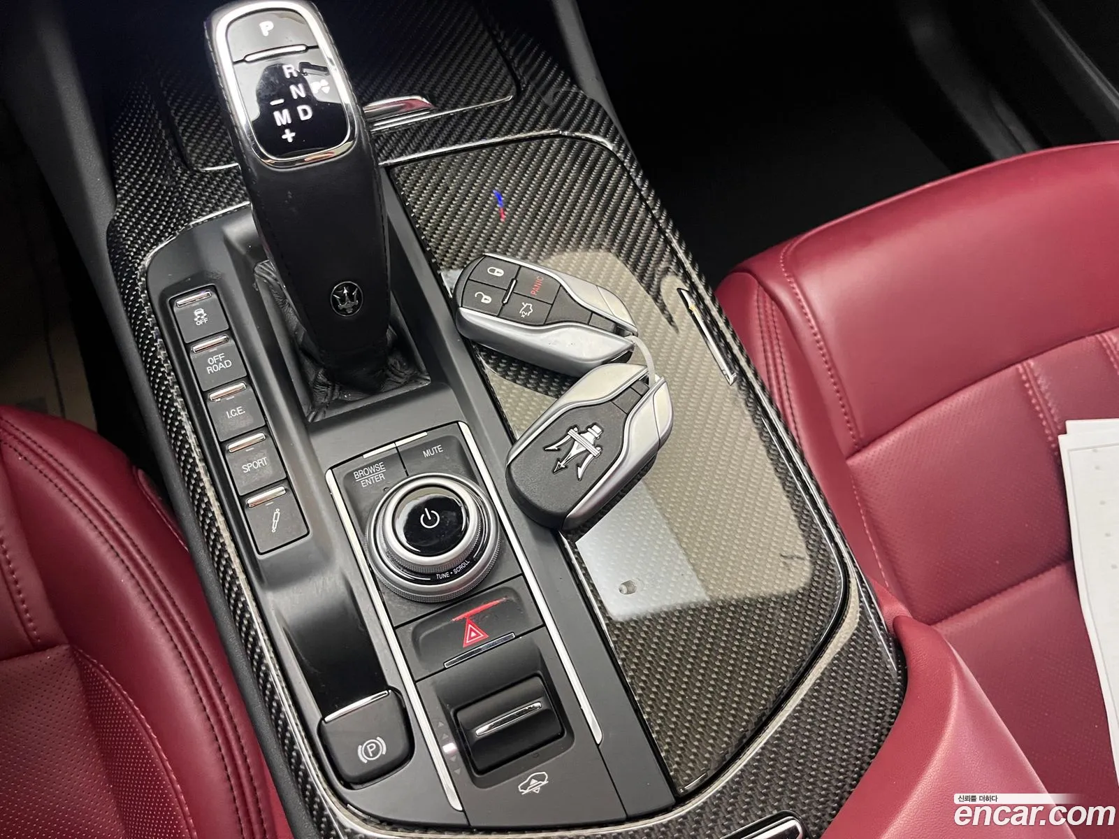 Maserati Levante 2022 — 17