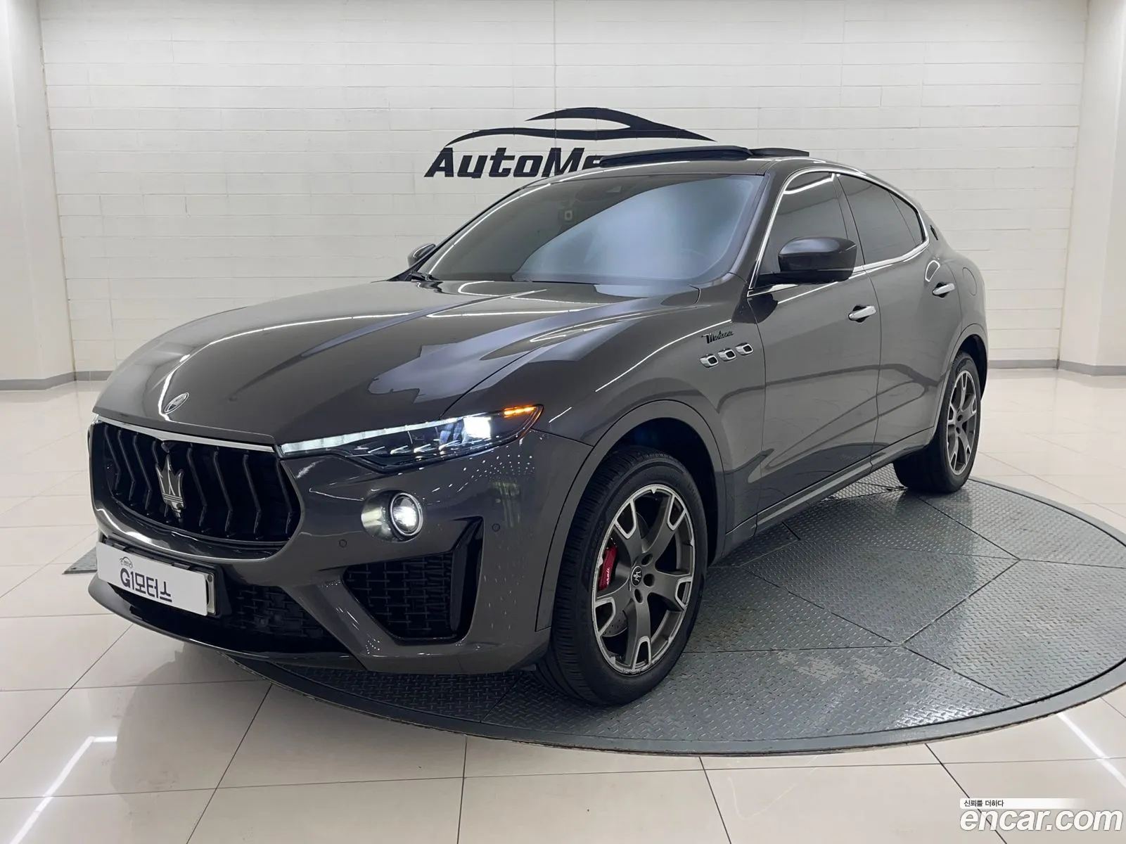 Maserati Levante 2022 — 14