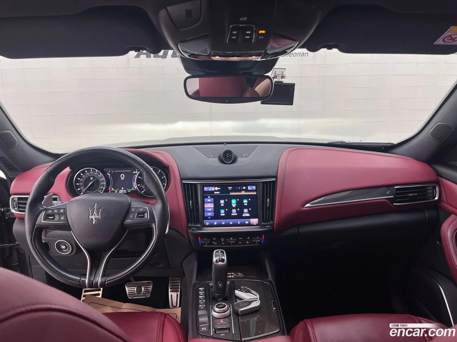 Maserati Levante 2022 — 19