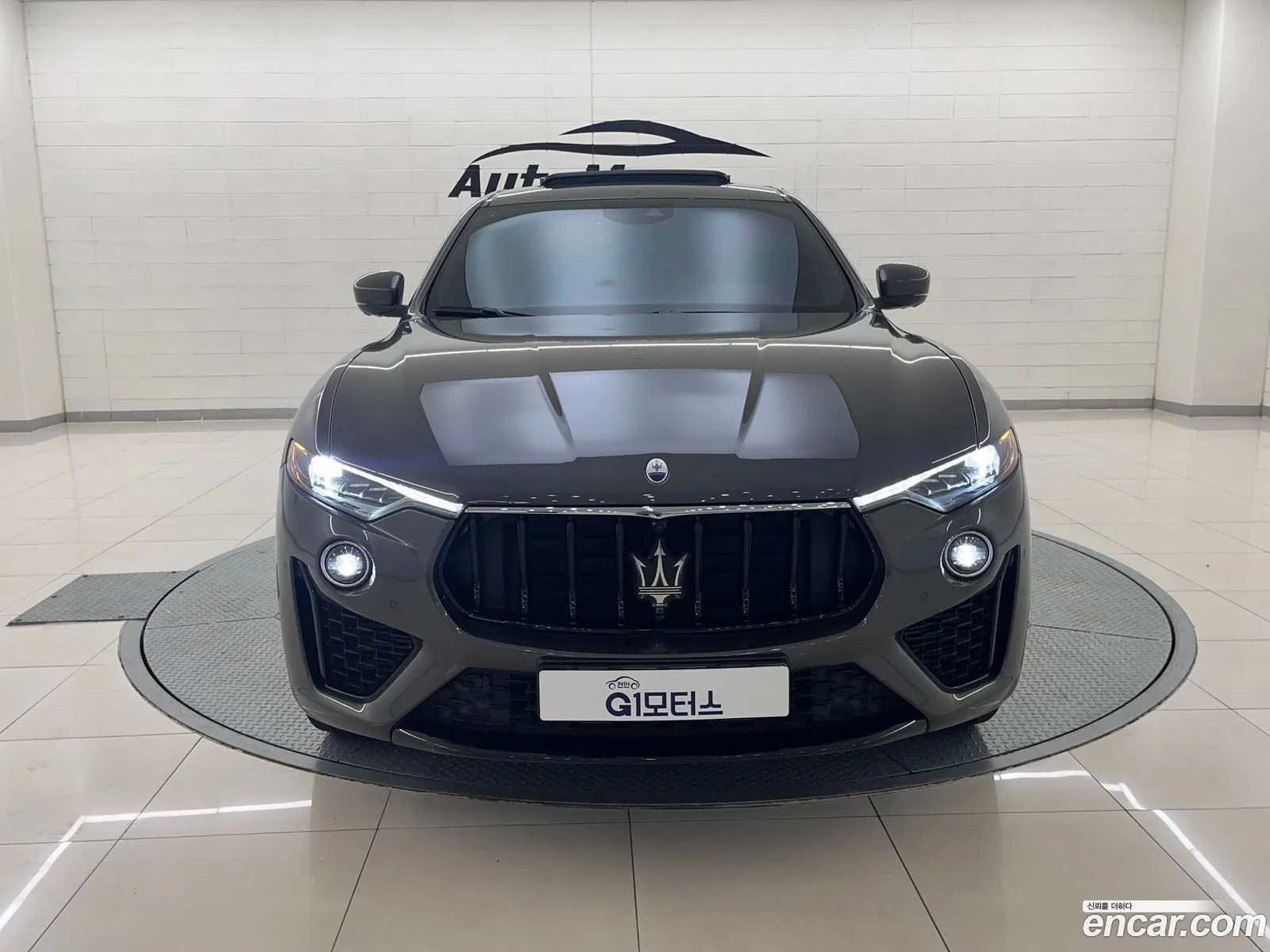 Maserati Levante 2022 — 15