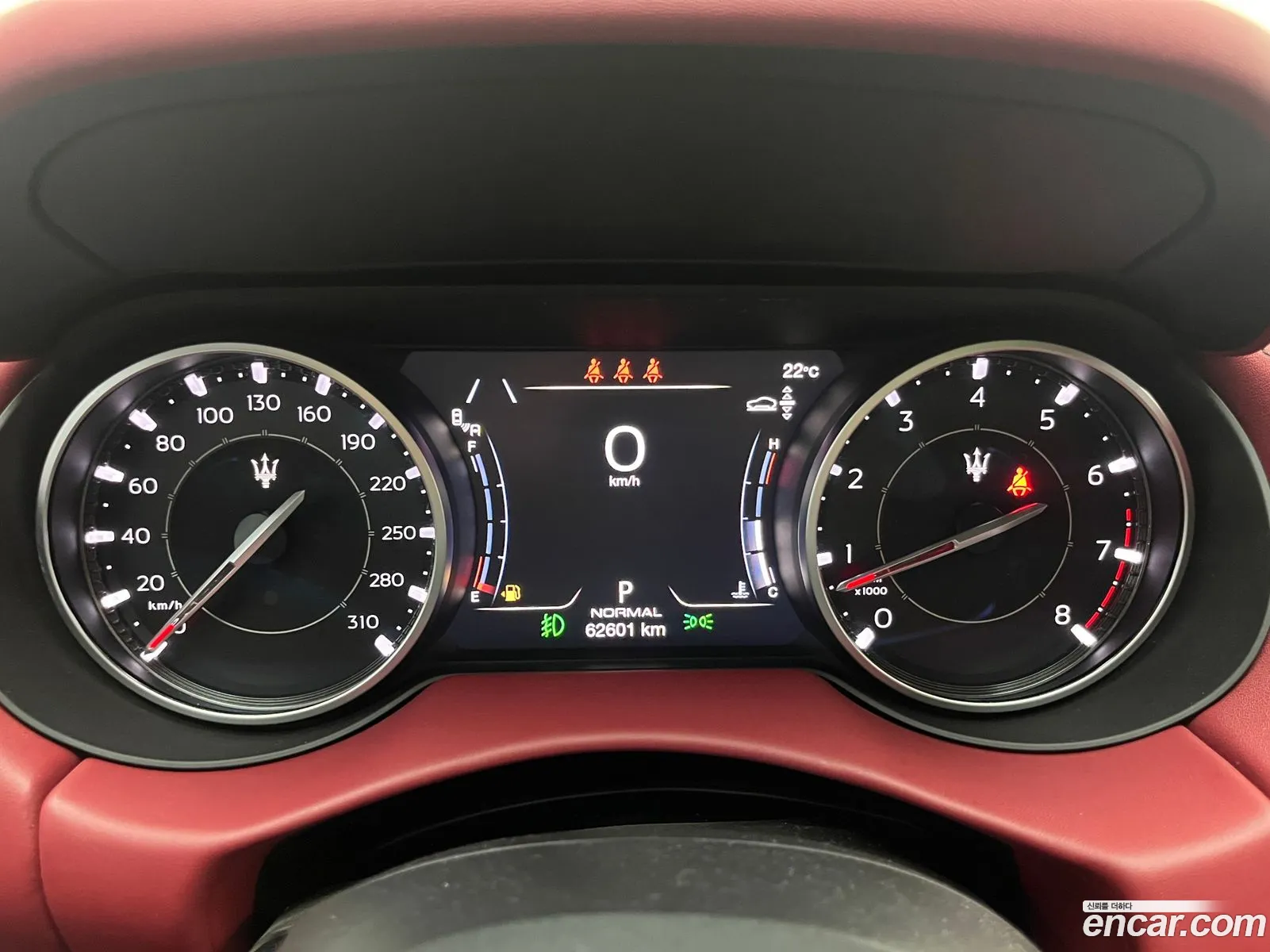 Maserati Levante 2022 — 5