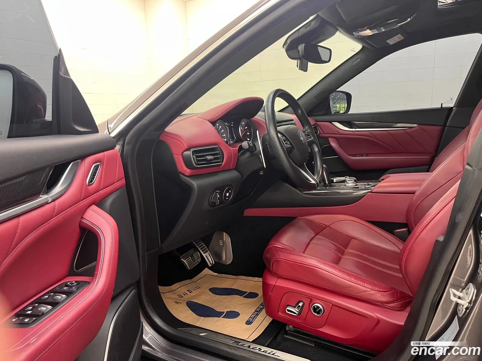 Maserati Levante 2022 — 11