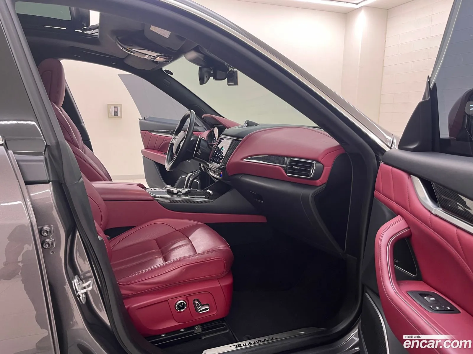 Maserati Levante 2022 — 13