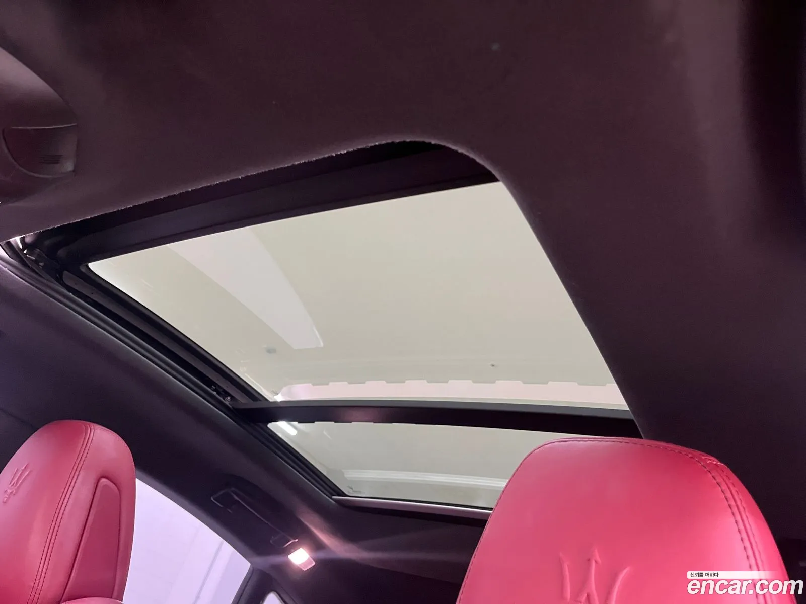 Maserati Levante 2022 — 6