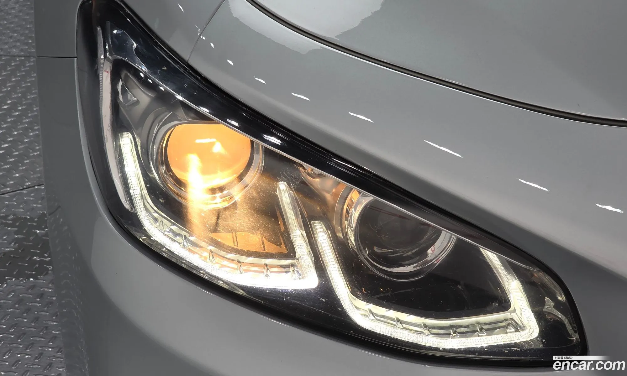 Hyundai Grandeur IG 2017 KMHF141CBJA099283 — 17