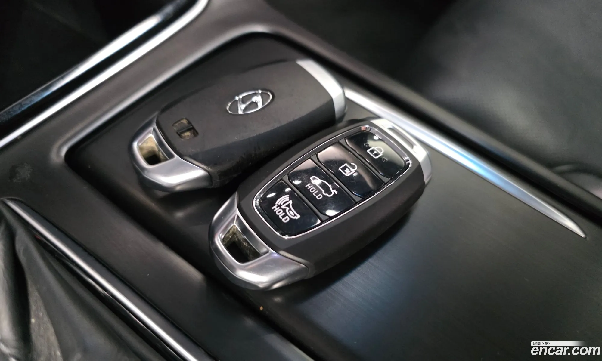 Hyundai Grandeur IG 2017 KMHF141CBJA099283 — 20