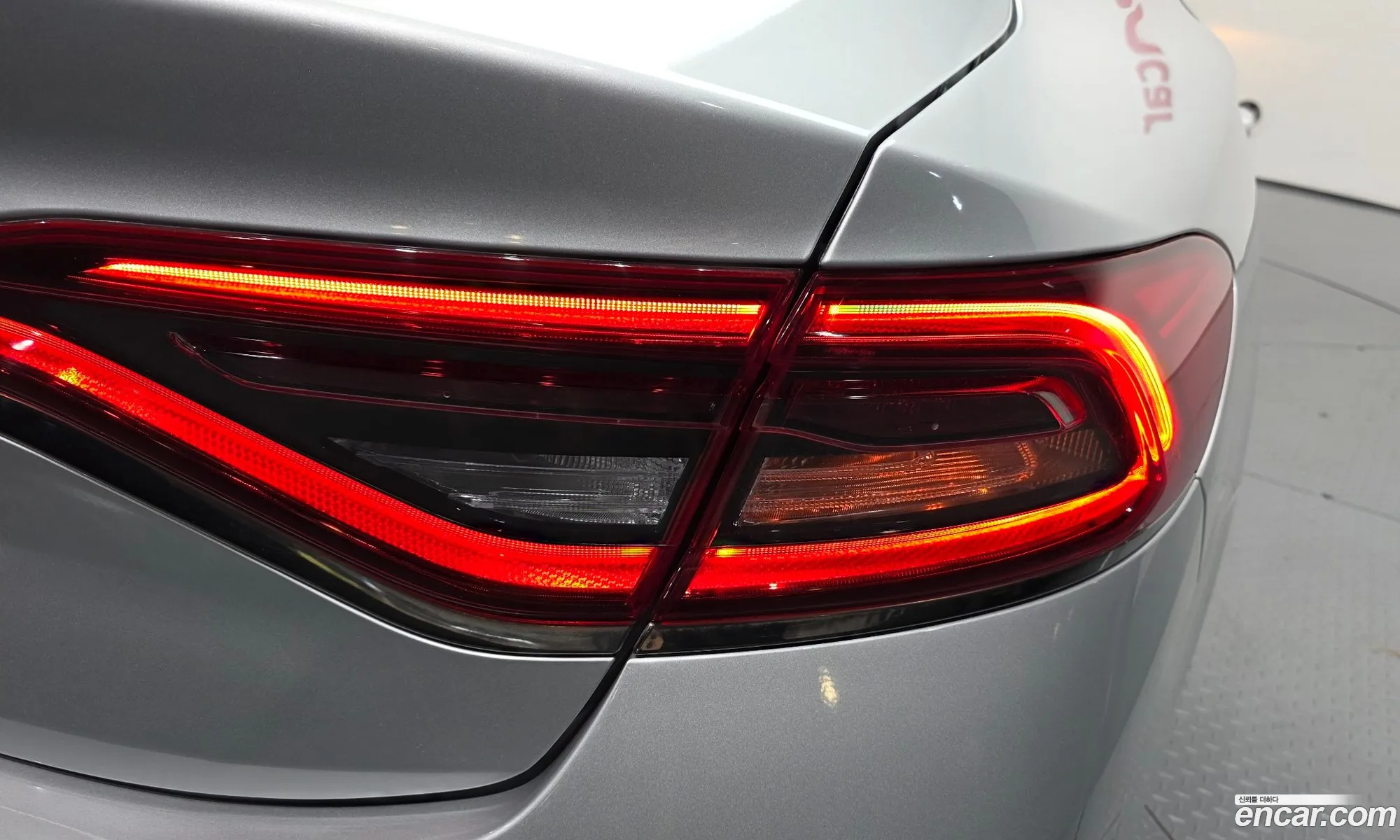 Hyundai Grandeur IG 2017 KMHF141CBJA099283 — 24