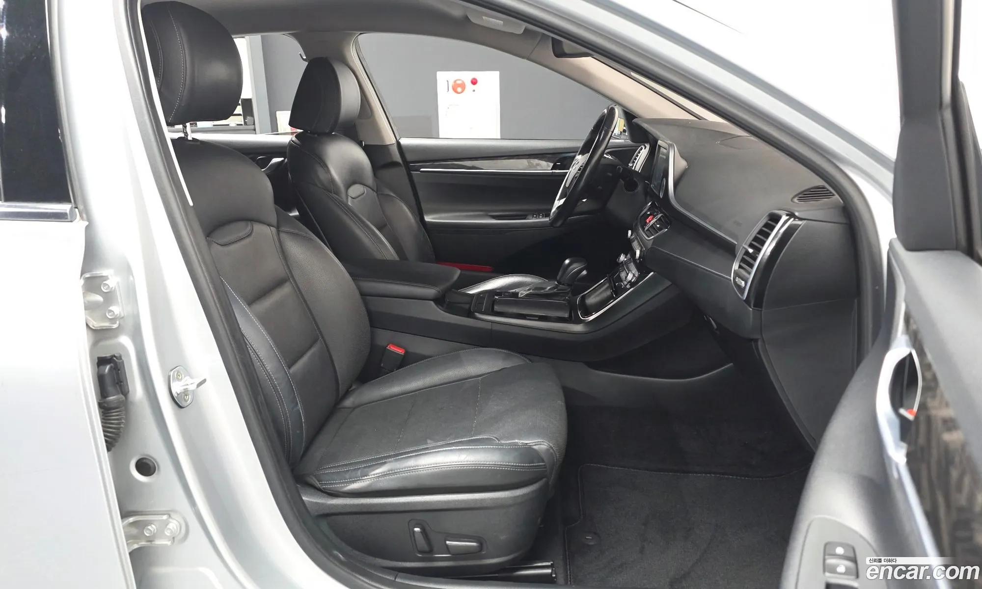 Hyundai Grandeur IG 2017 KMHF141CBJA099283 — 7