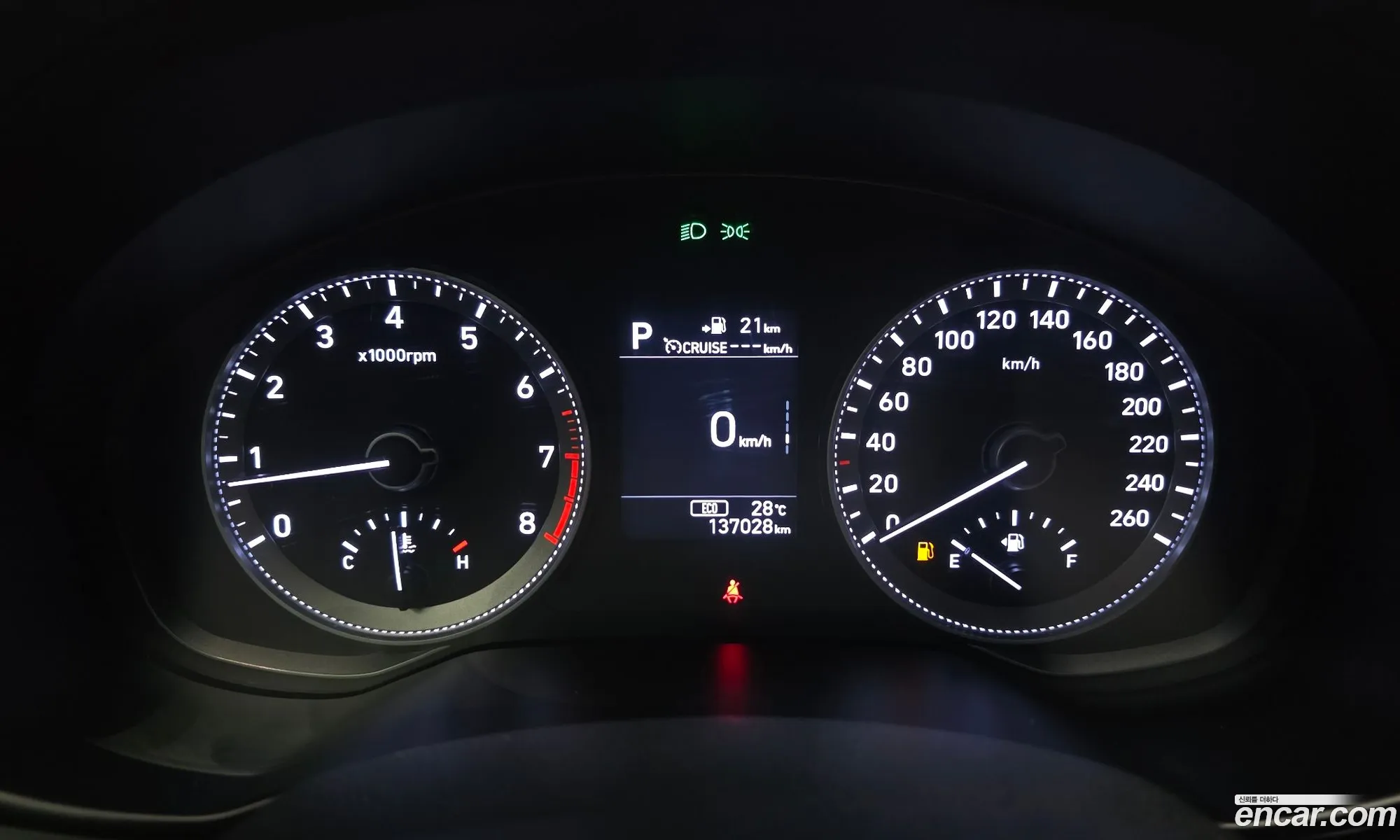 Hyundai Grandeur IG 2017 KMHF141CBJA099283 — 19