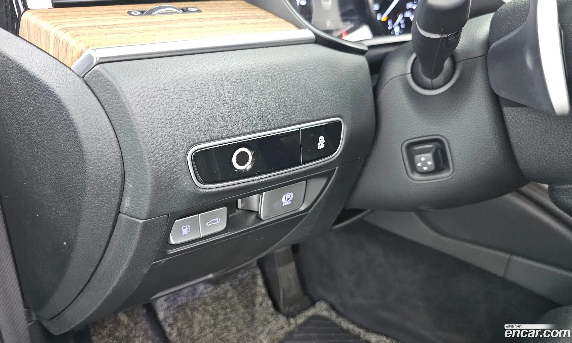 Kia K9 2021 — 4