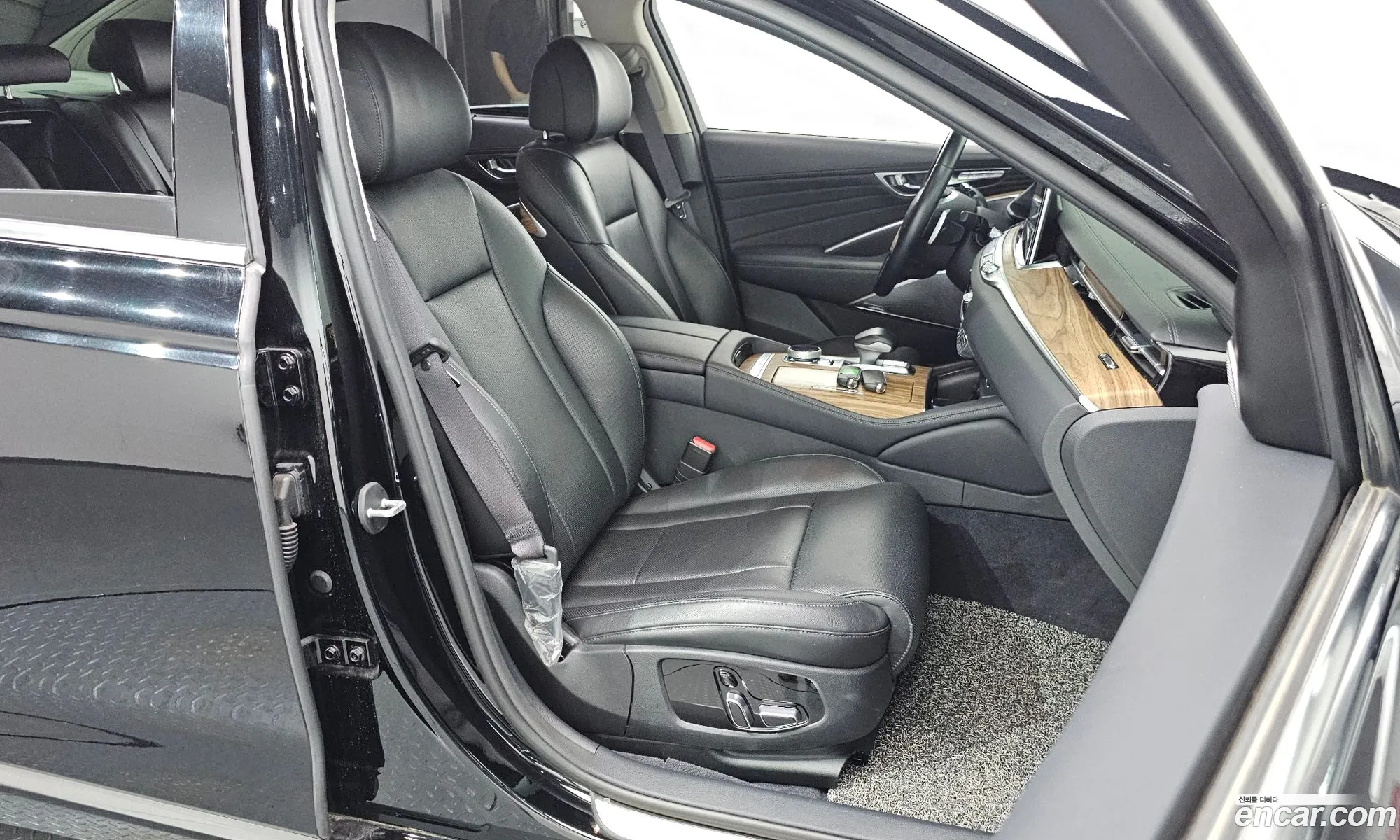 Kia K9 2021 — 20