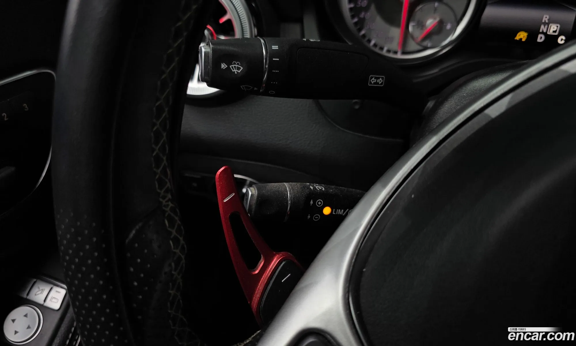 Mercedes-Benz CLA-Class C117 2016 — 6