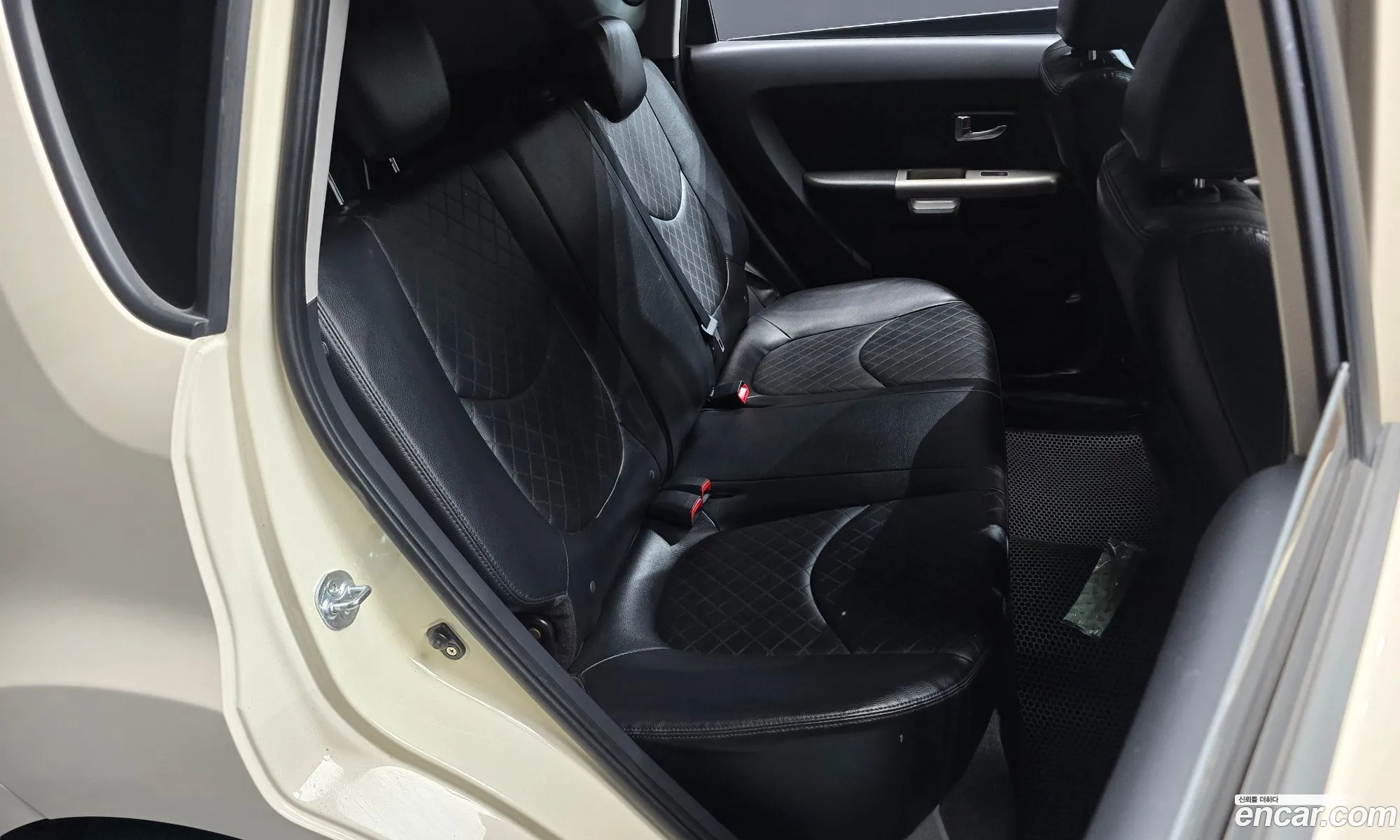 Kia Soul 2012 — 7