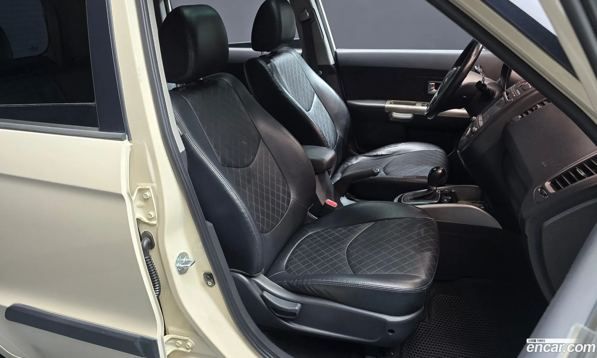 Kia Soul 2012 — 3