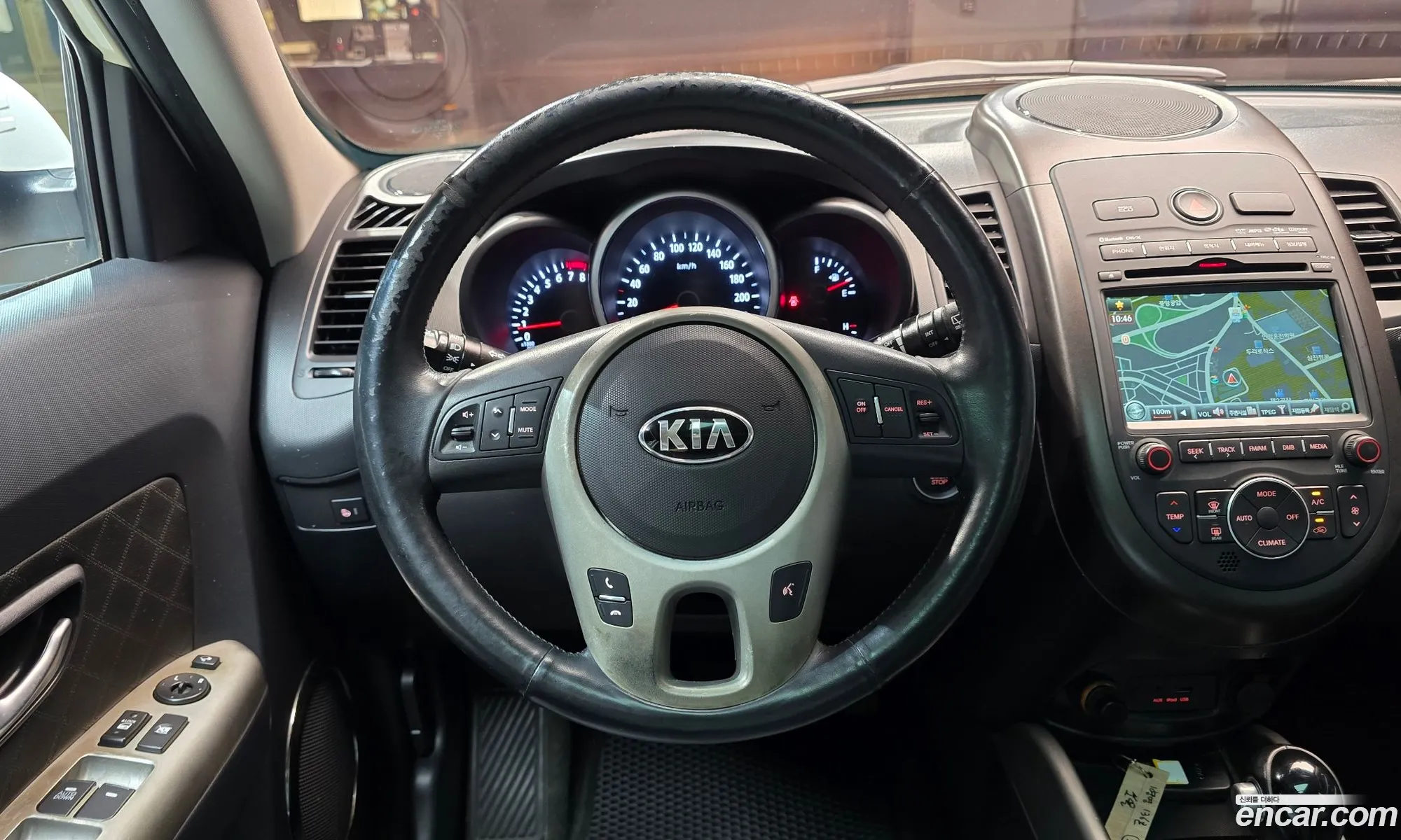 Kia Soul 2012 — 16