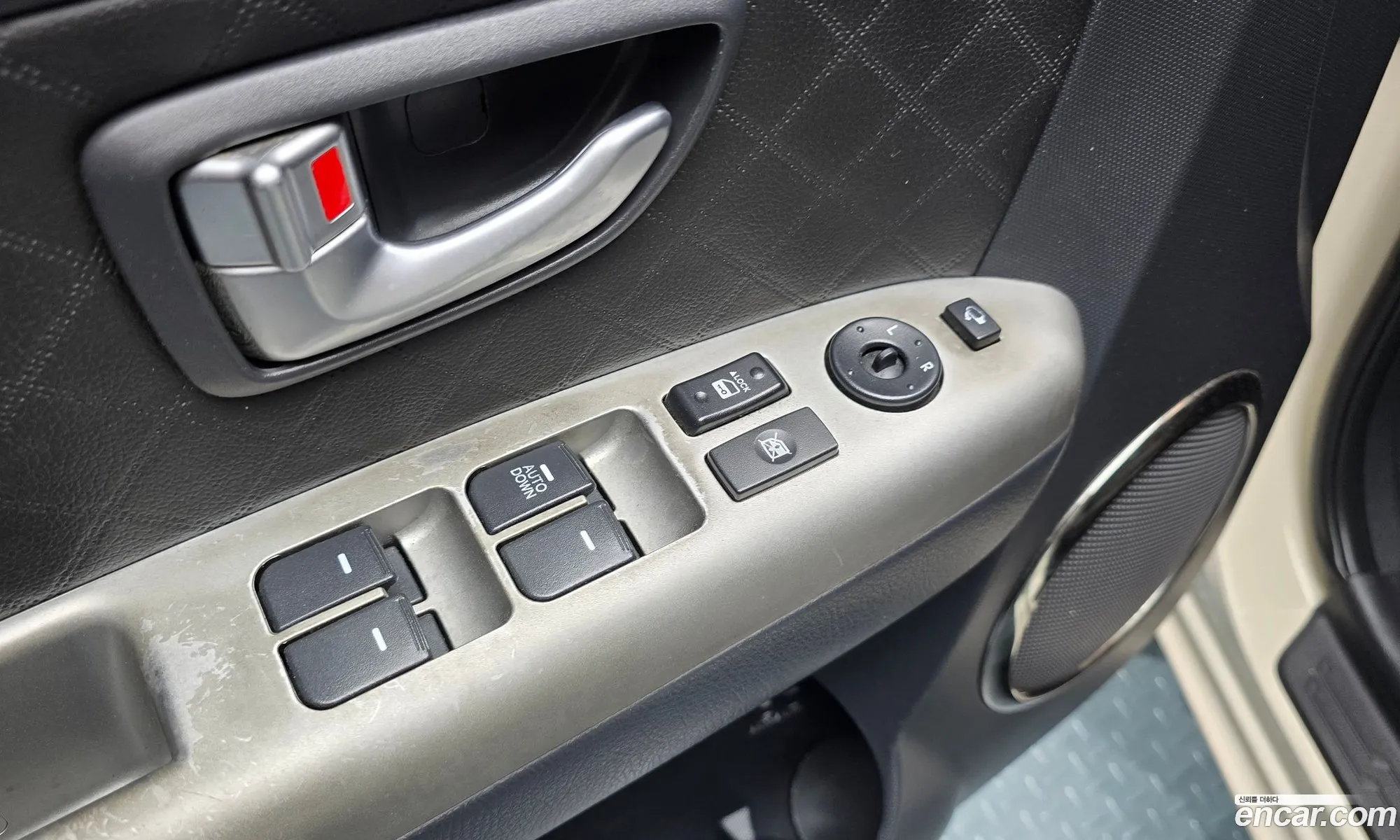 Kia Soul 2012 — 9