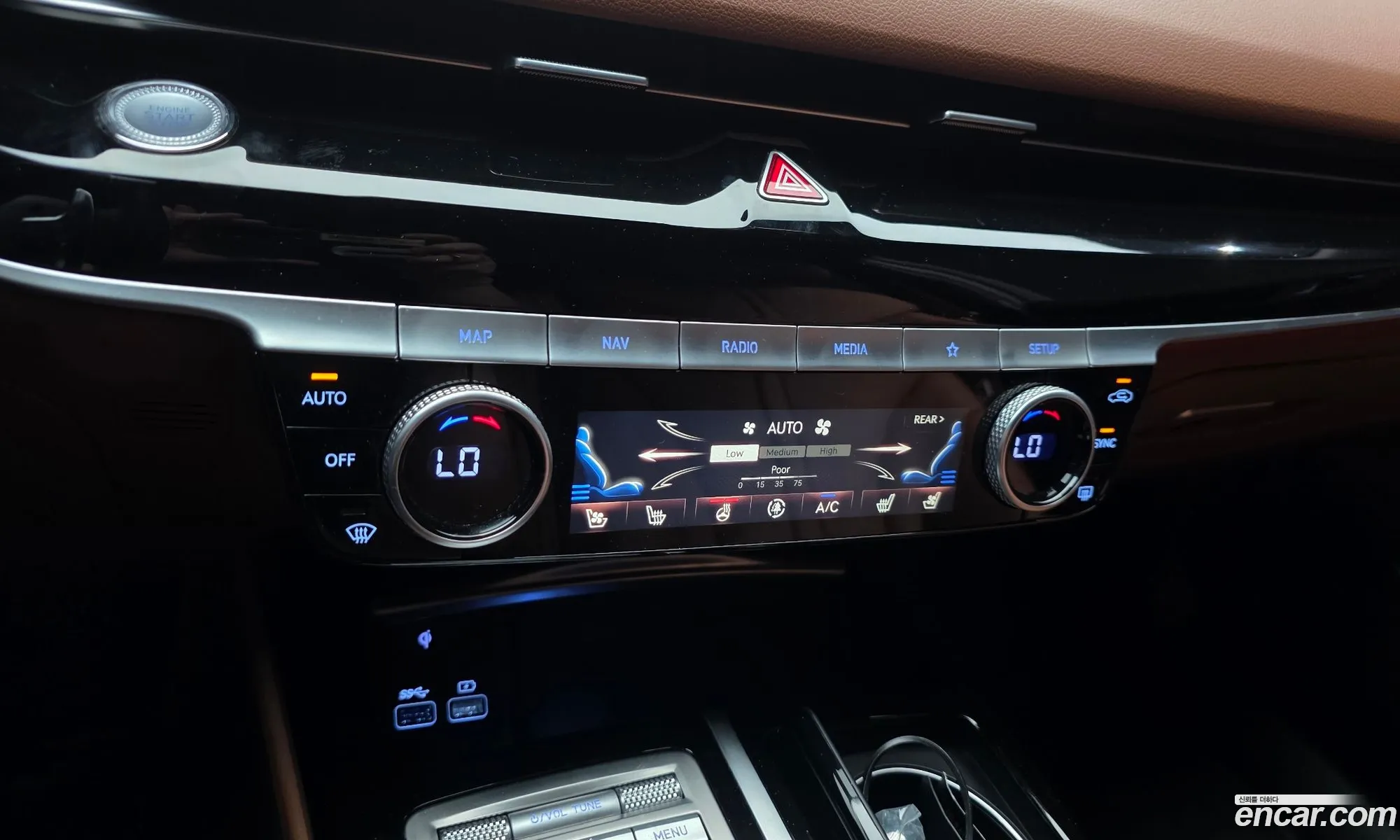 Genesis G80 2021 — 3