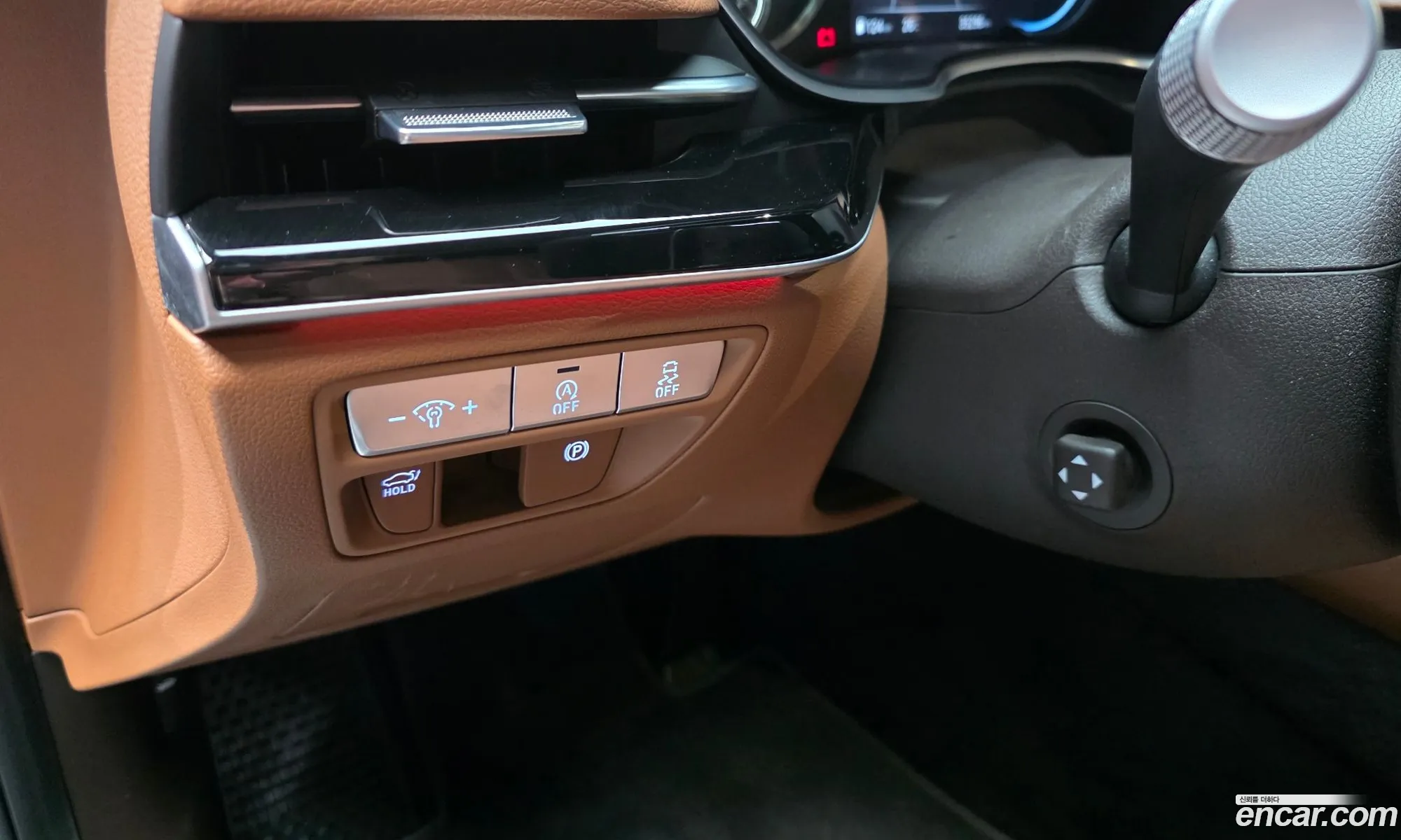 Genesis G80 2021 — 18