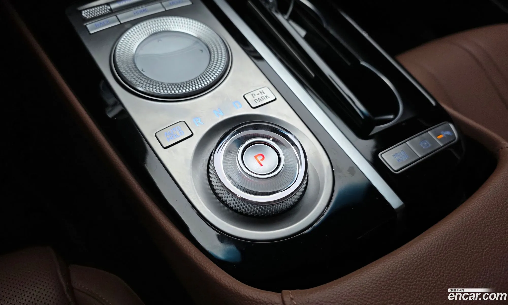 Genesis G80 2021 — 26