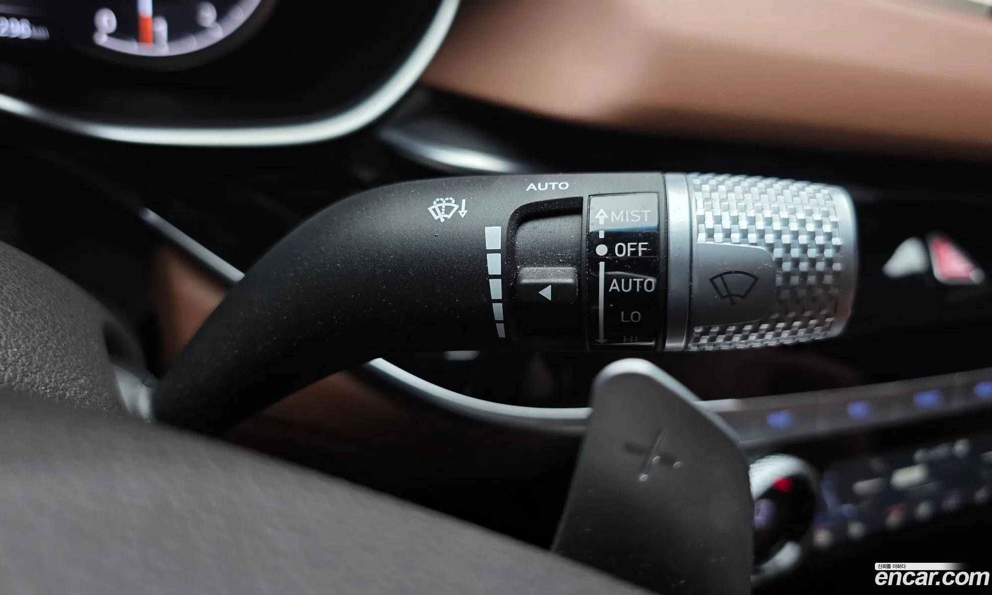 Genesis G80 2021 — 28