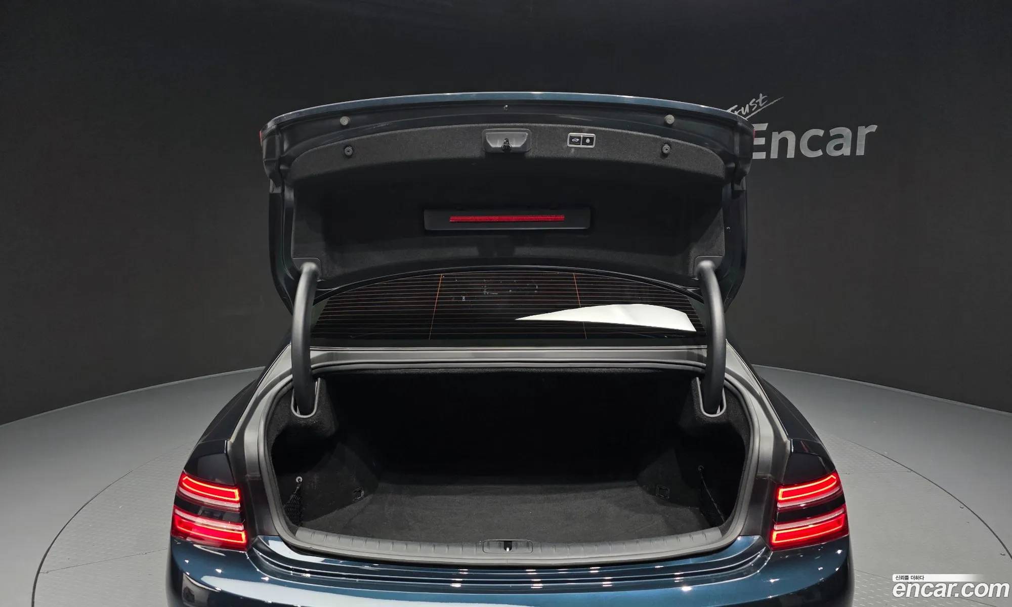 Genesis G80 2021 — 2
