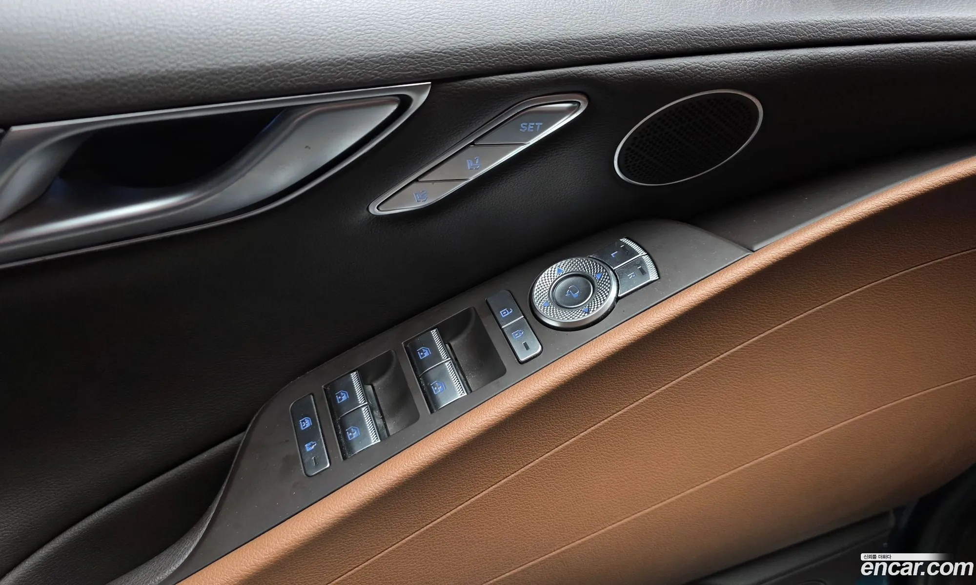 Genesis G80 2021 — 33